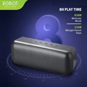 Speaker Bluetooth Robot RB220 - Image 3