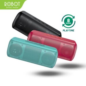 Speaker Bluetooth Robot RB220 - Image 2