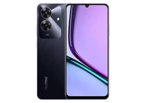 HP Realme Note 60 6/128GB