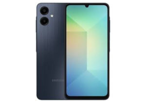 Hp Samsung Galaxy A06 5G 6/128GB