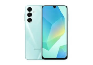 Hp Samsung Galaxy A16 8/256GB NEW