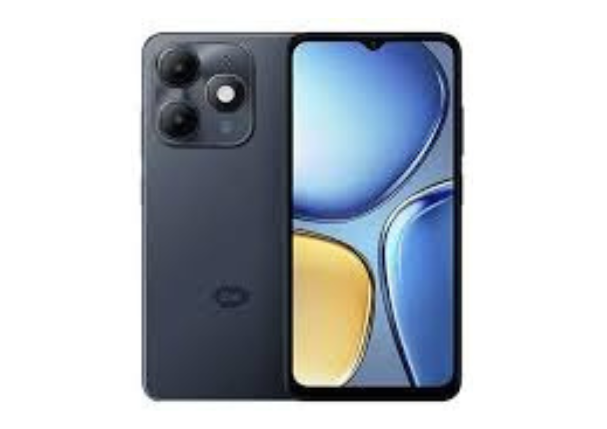 HP Itel A90 4/128GB