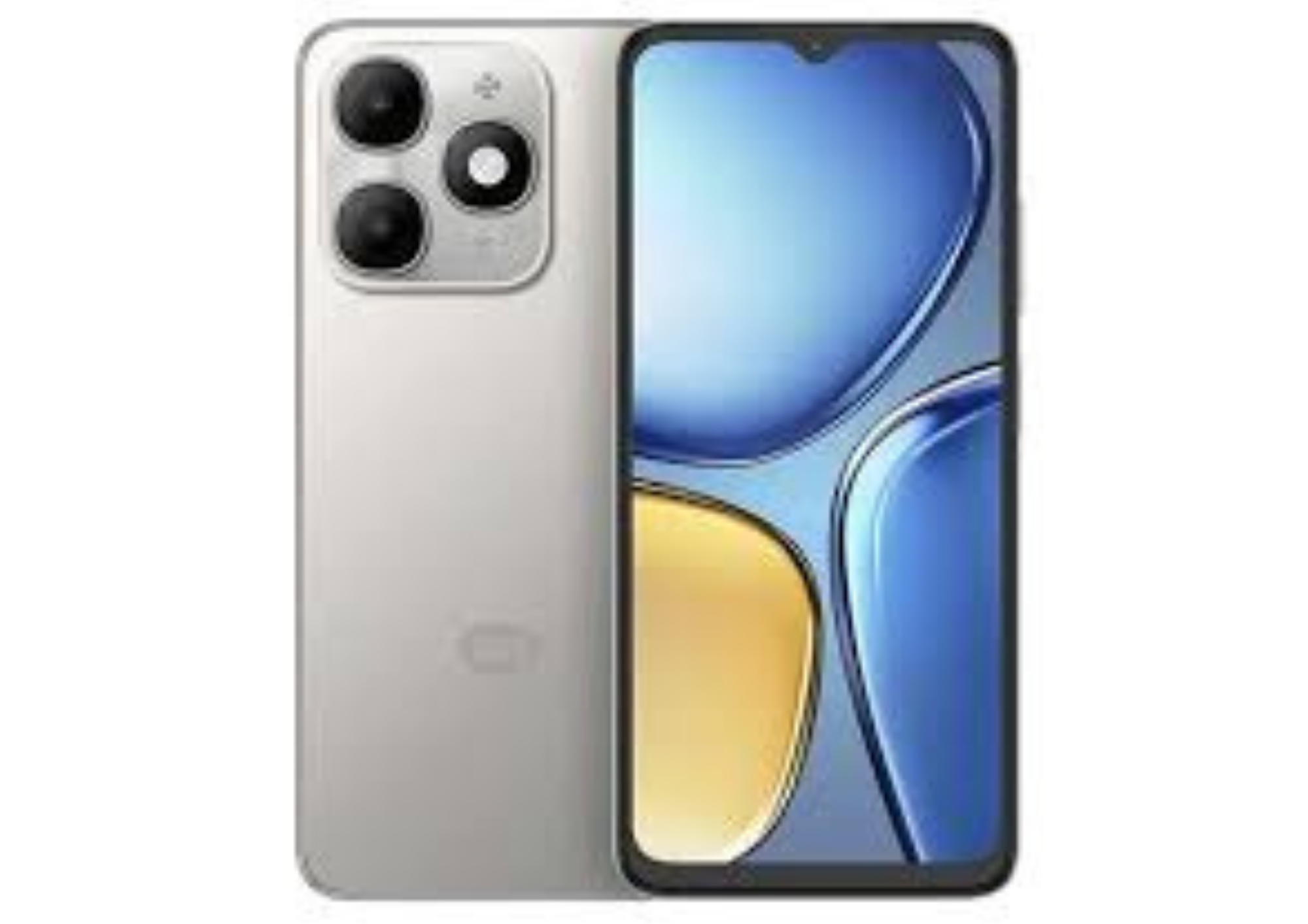 HP Itel A90 4/256GB