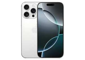HP Iphone 16 Pro 256GB