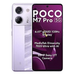 HP Xiaomi Poco M7 Pro 5G 8/256GB