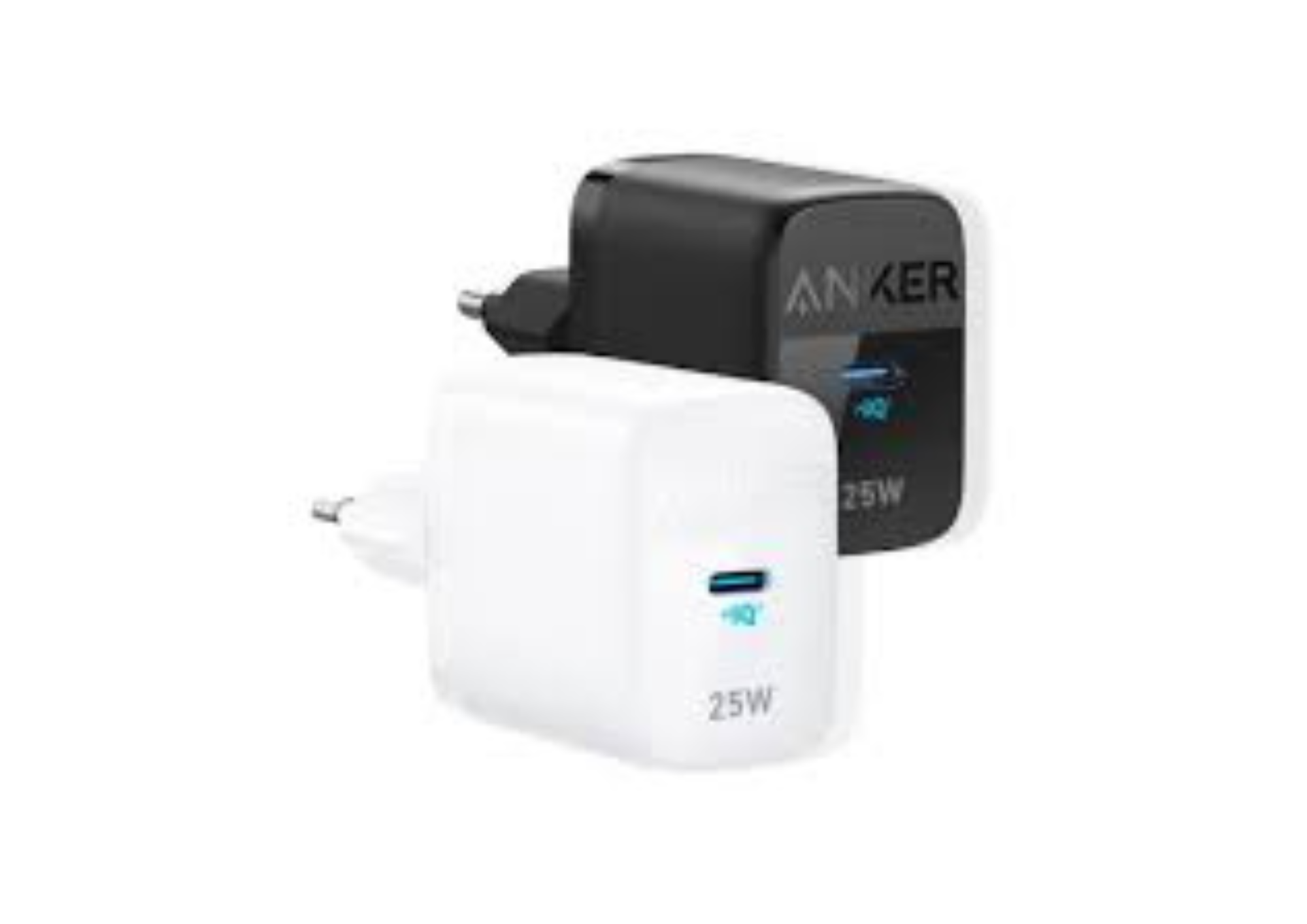 Batok Anker 25W Type C B2B