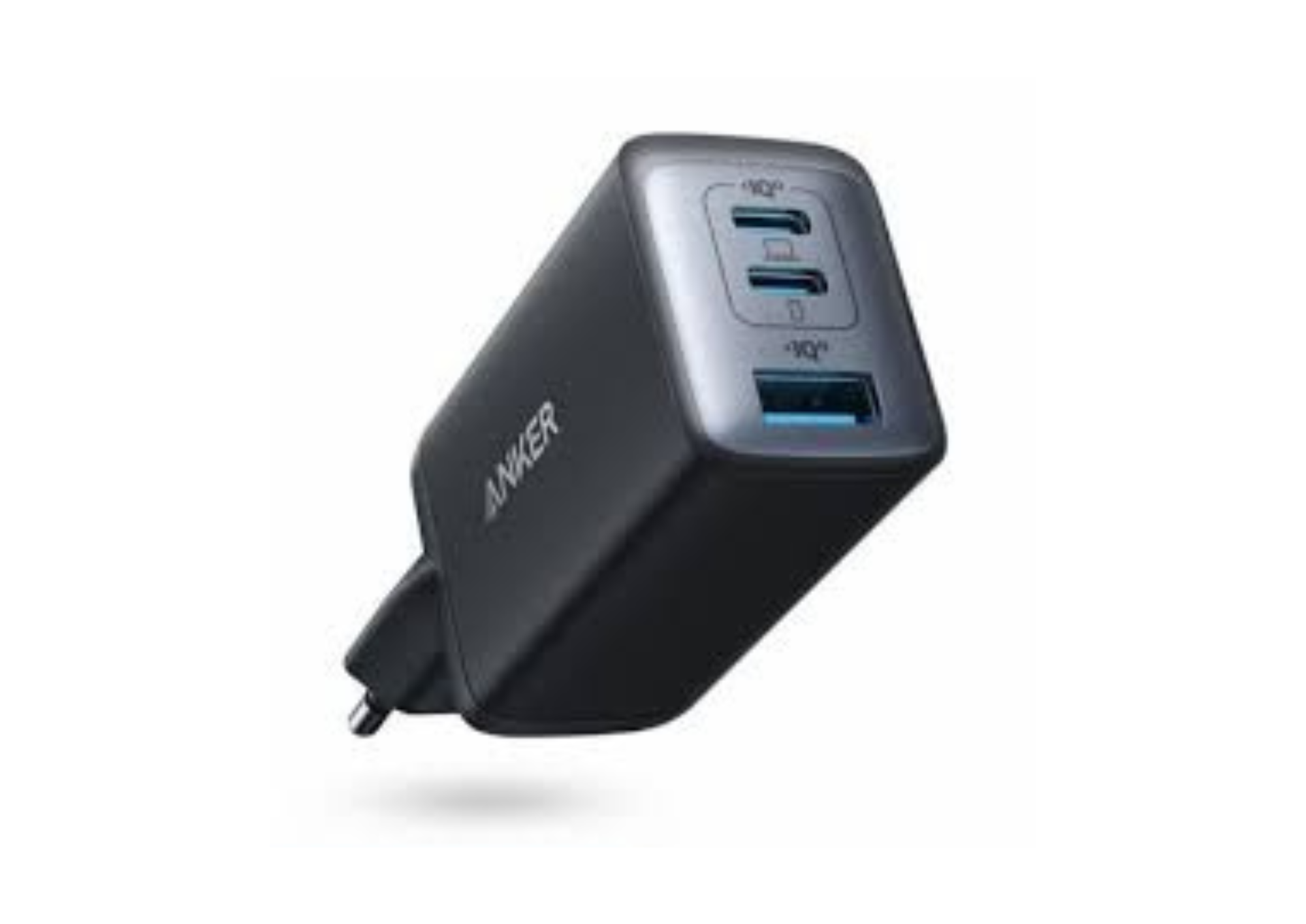 Batok Anker Powerport 3 Port 65W