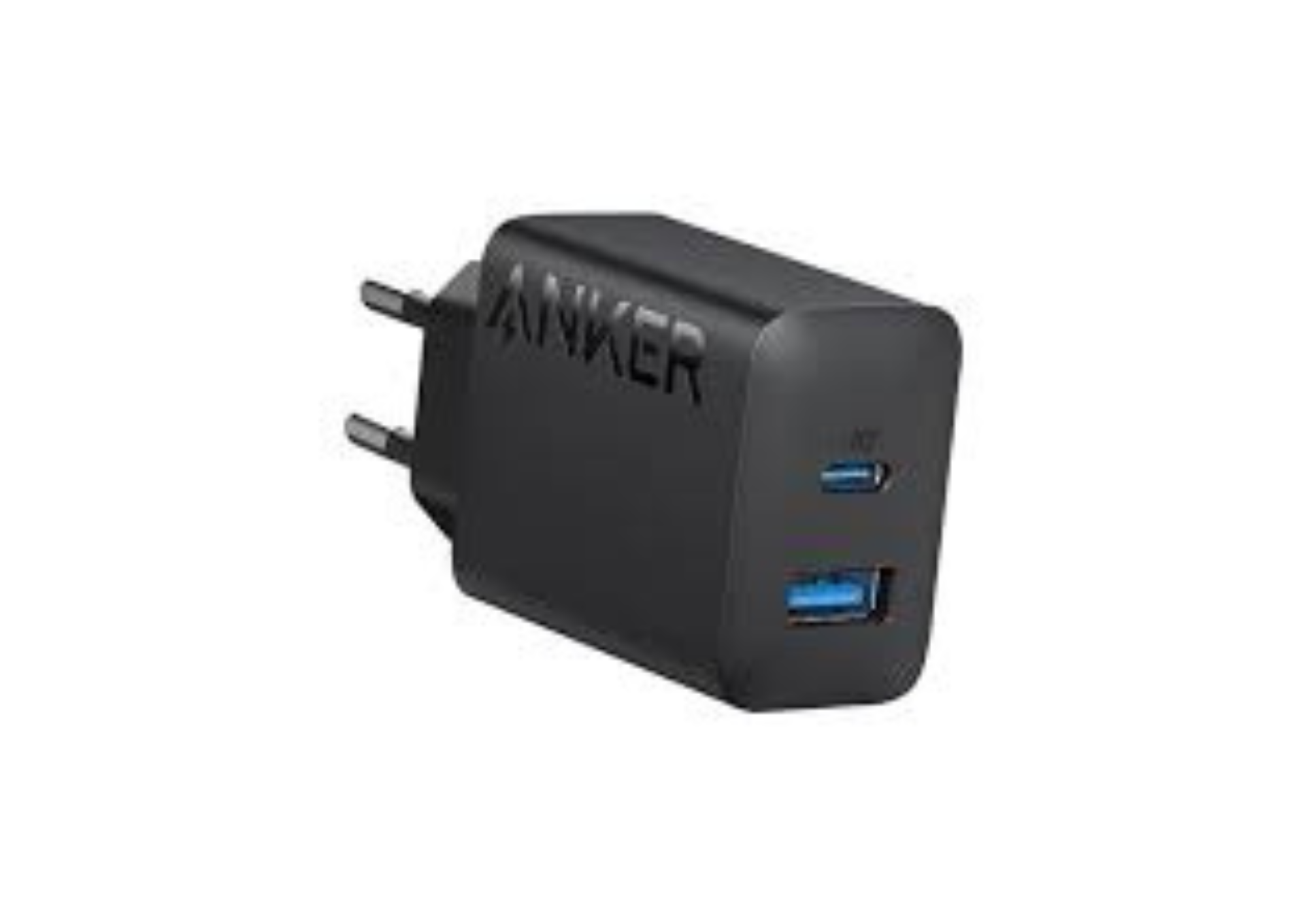 Batok Anker 20W Wall Charger 2 Port
