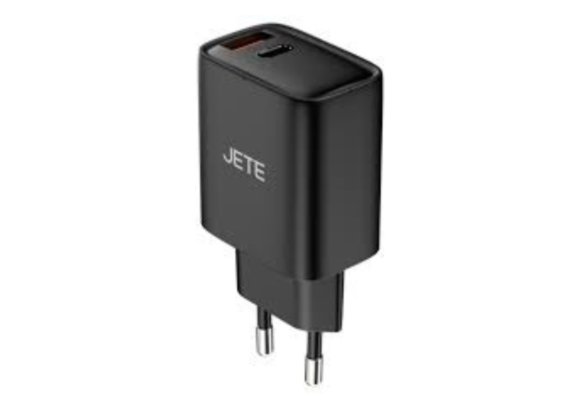Batok TC Jete E21 Type C+usb 33W