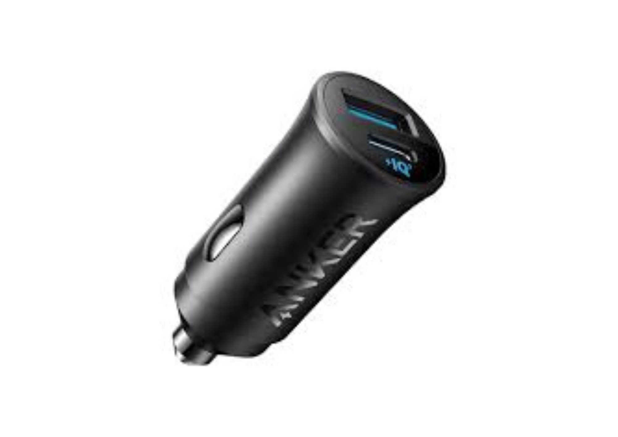 Charger Mobil Anker 30W 2 Port