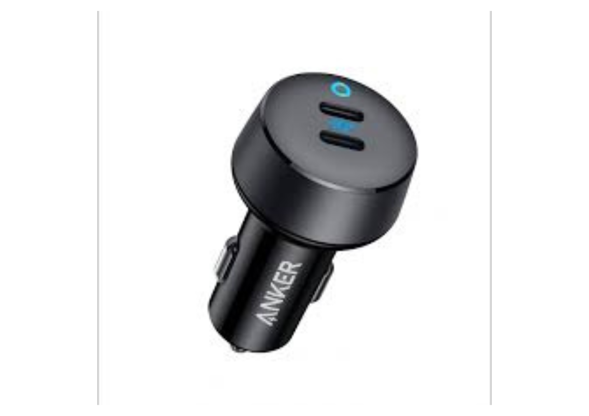 Charger Mobil Anker 40W Powerdrive