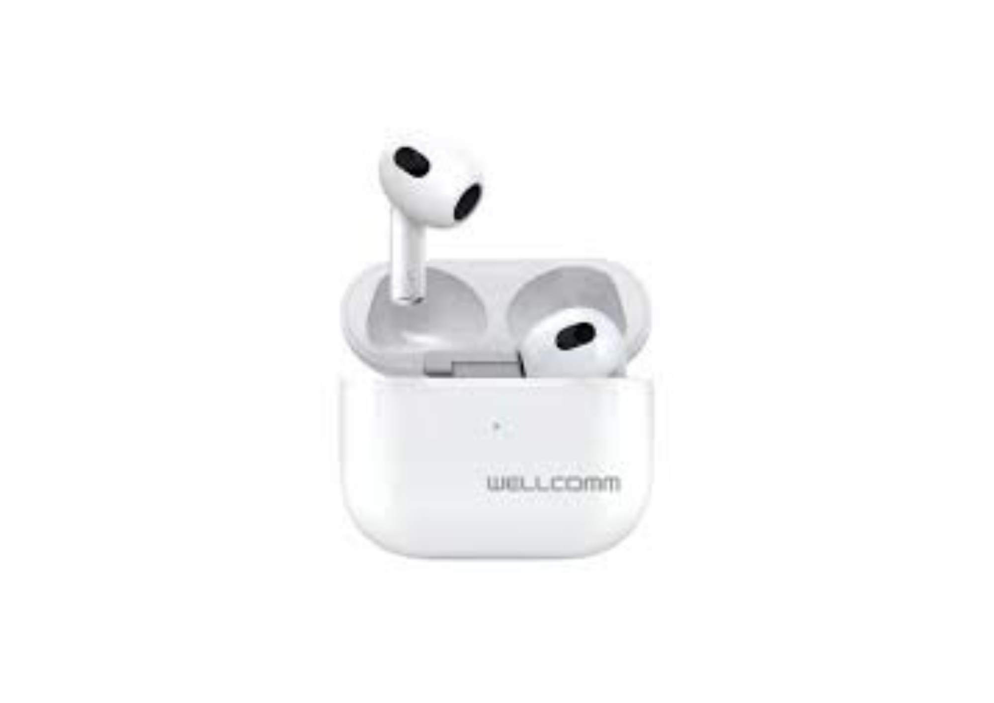 HF Bluetooth TWS W-05 Wellcomm