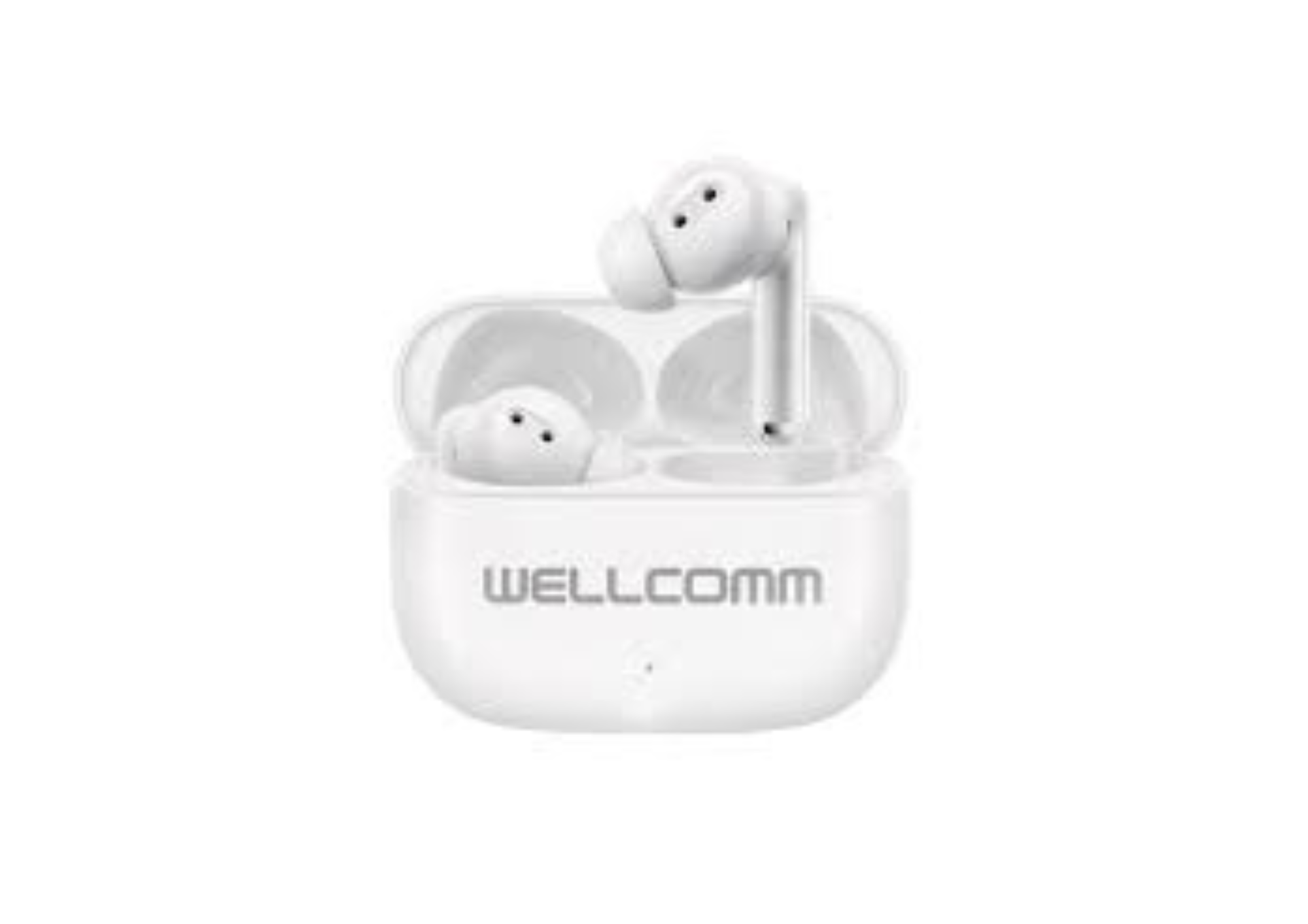 HF Bluetooth TWS W-06 Wellcomm