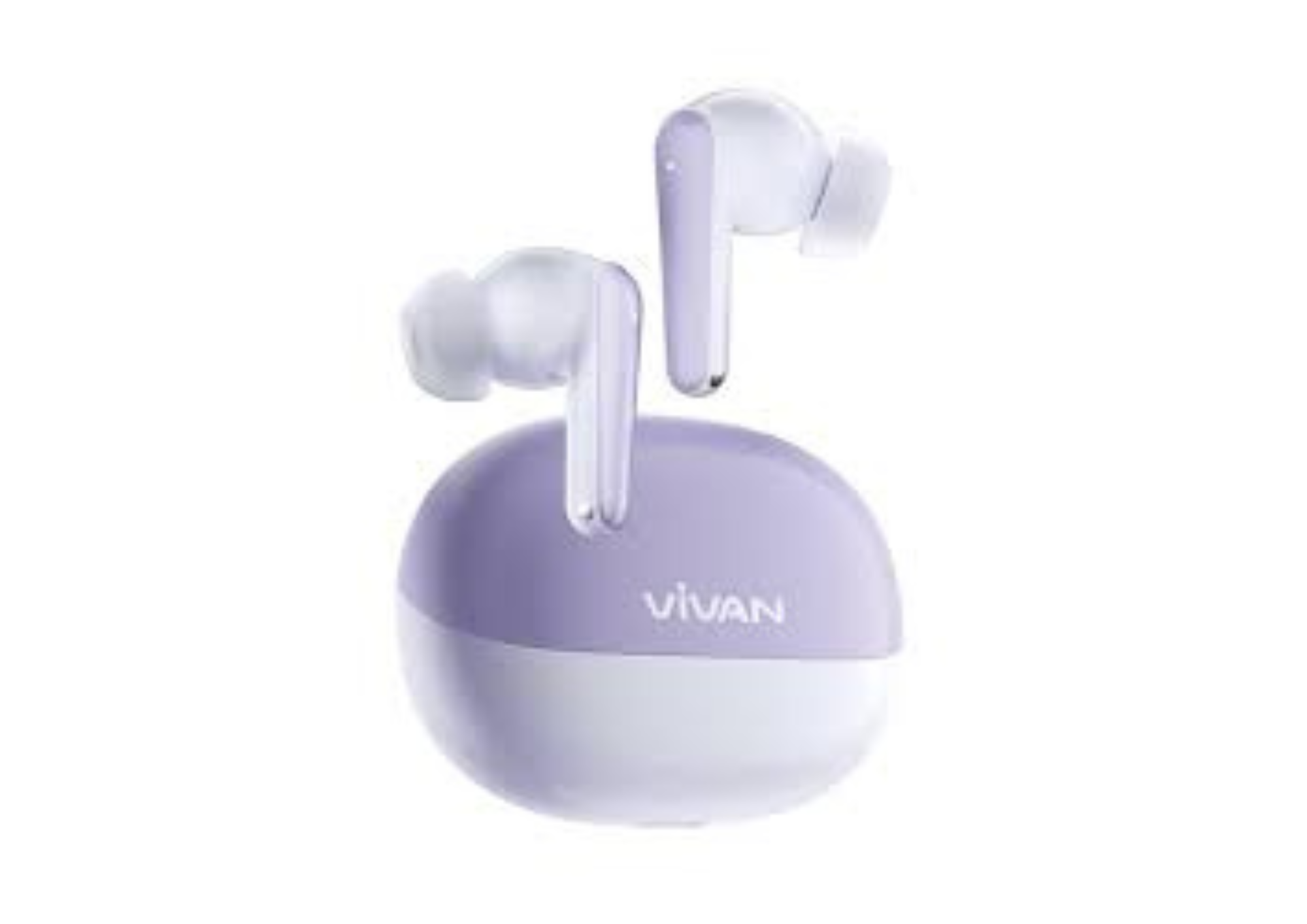 HF TWS Vivan Infinty GT5 ANC