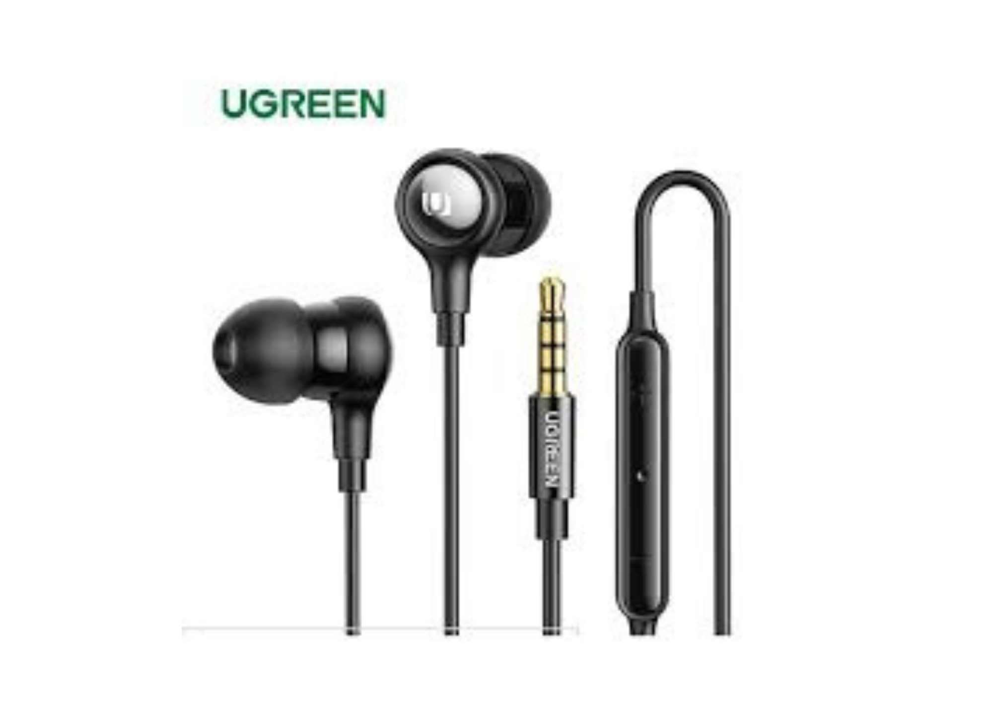 HF Ugreen 60692 Jack 3.5mm