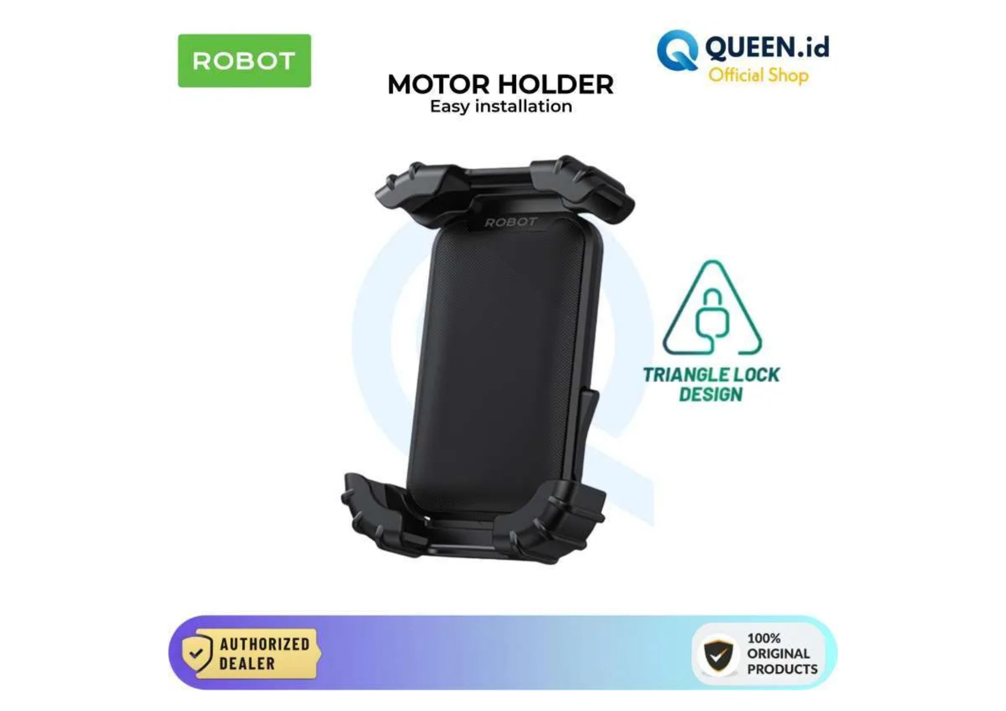 Holder Robot RT-MH05