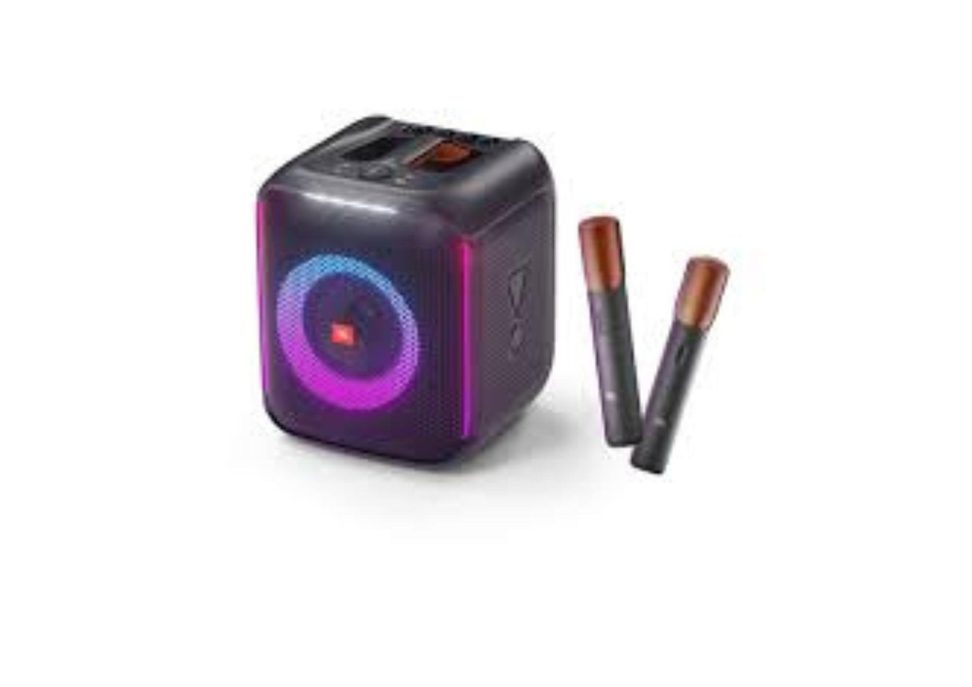 Speaker JBL PB Encore 2 Micas