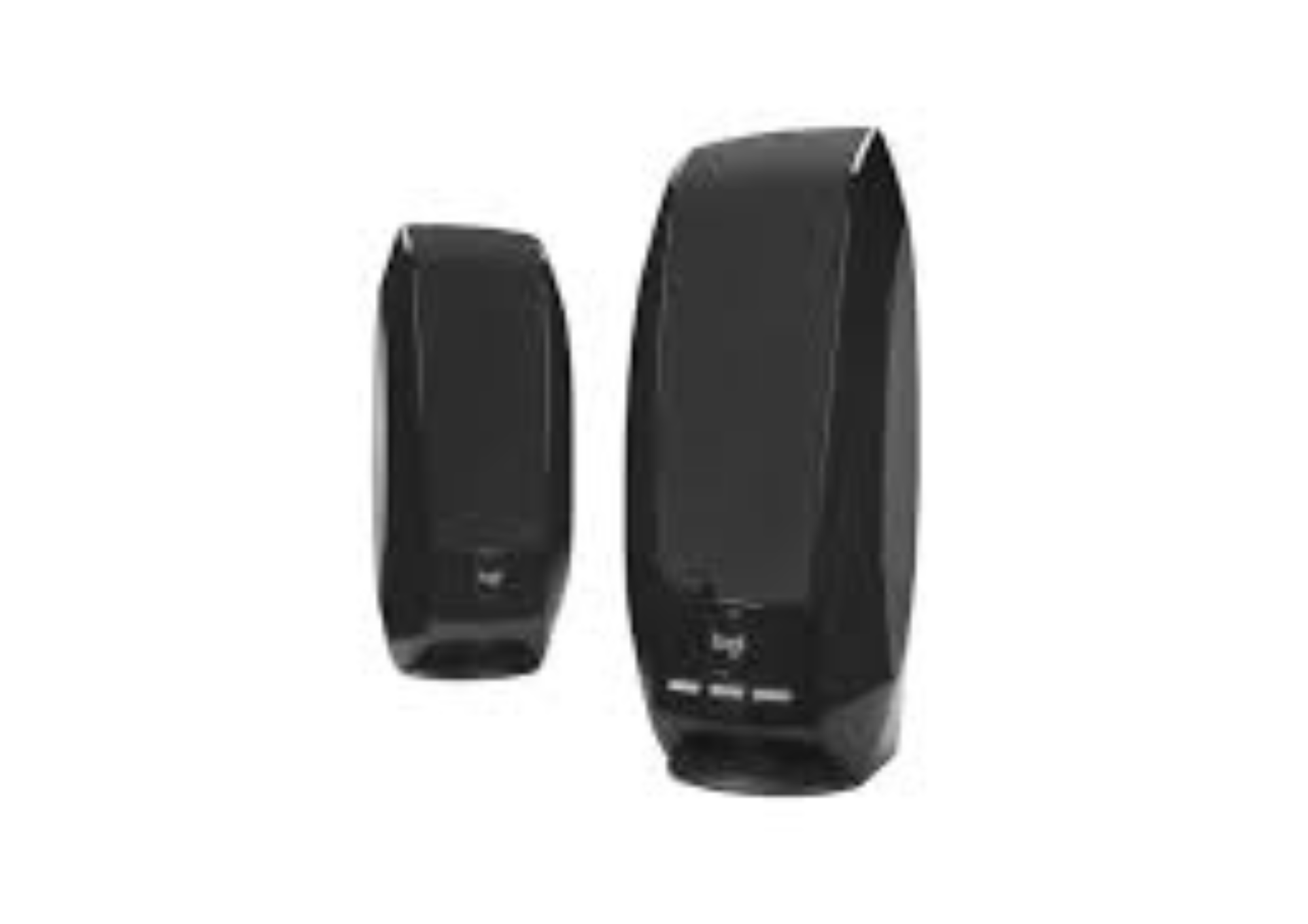 Speaker Logitech S150 USB Stereo