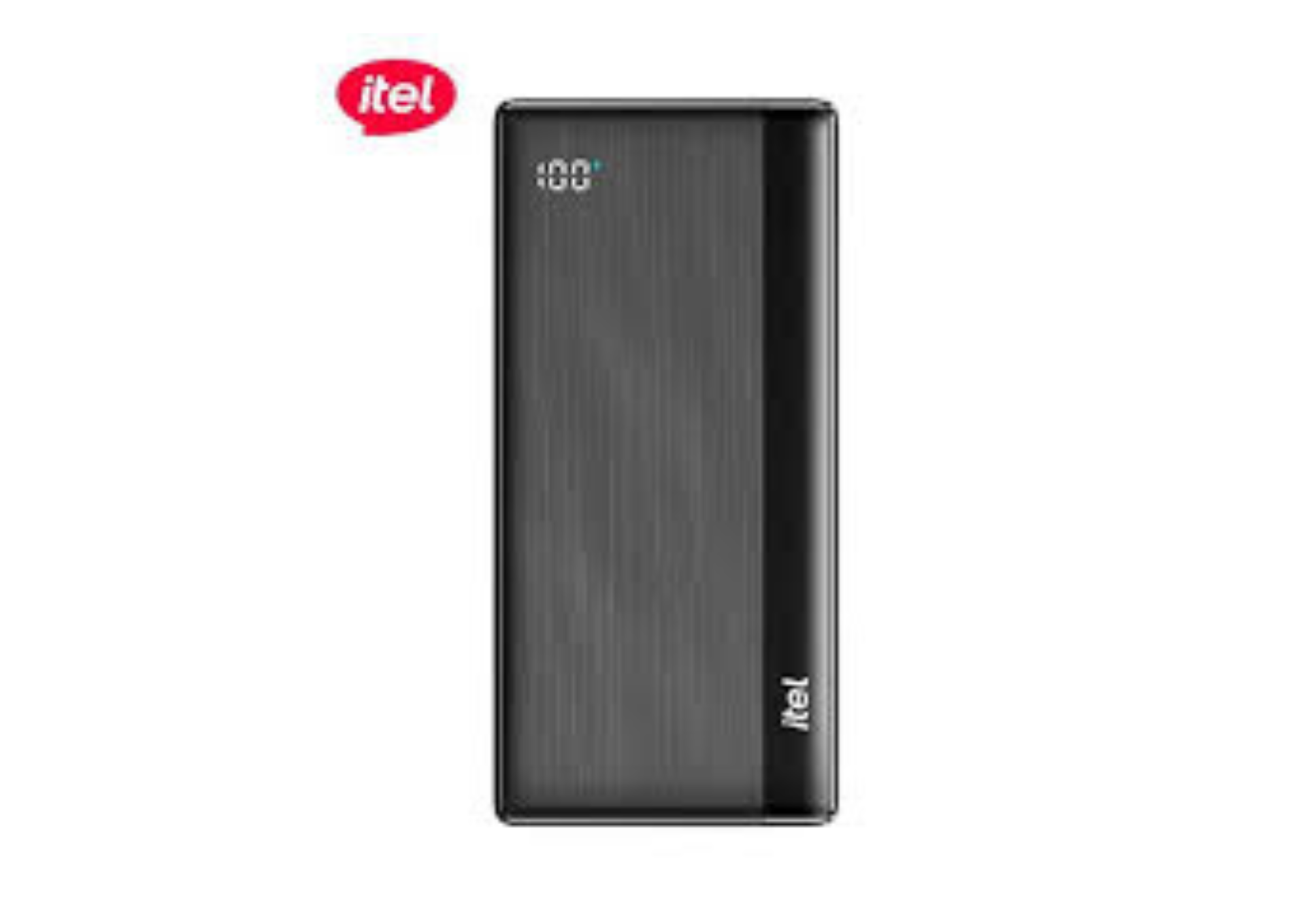 PowerBank Itel 10000Mah