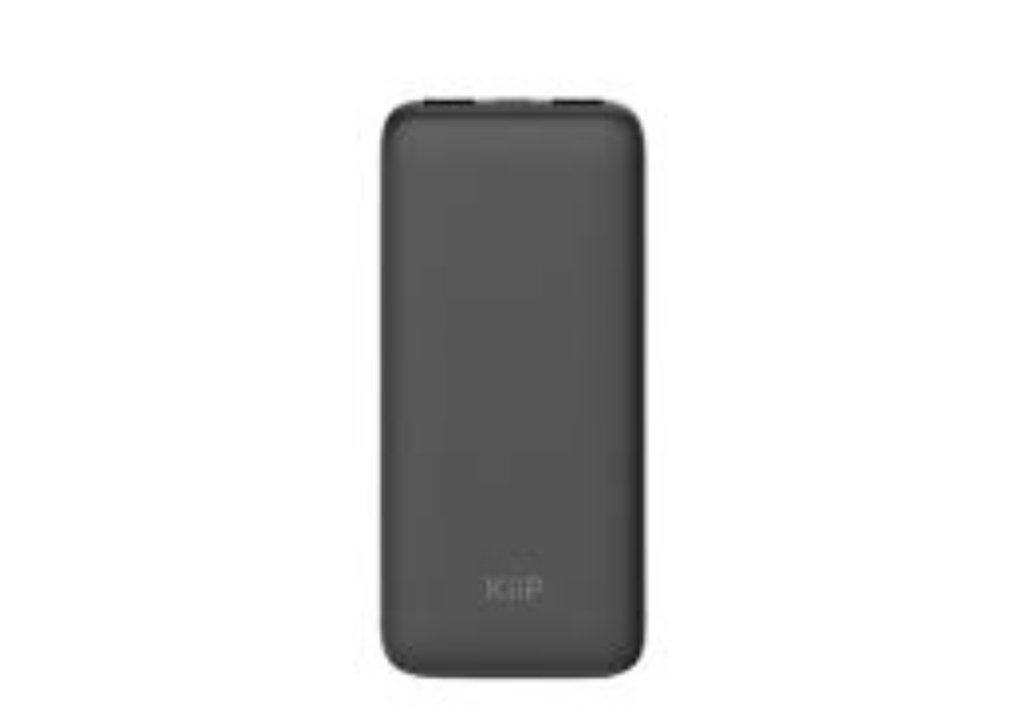 PowerBank KIIP Slim E33