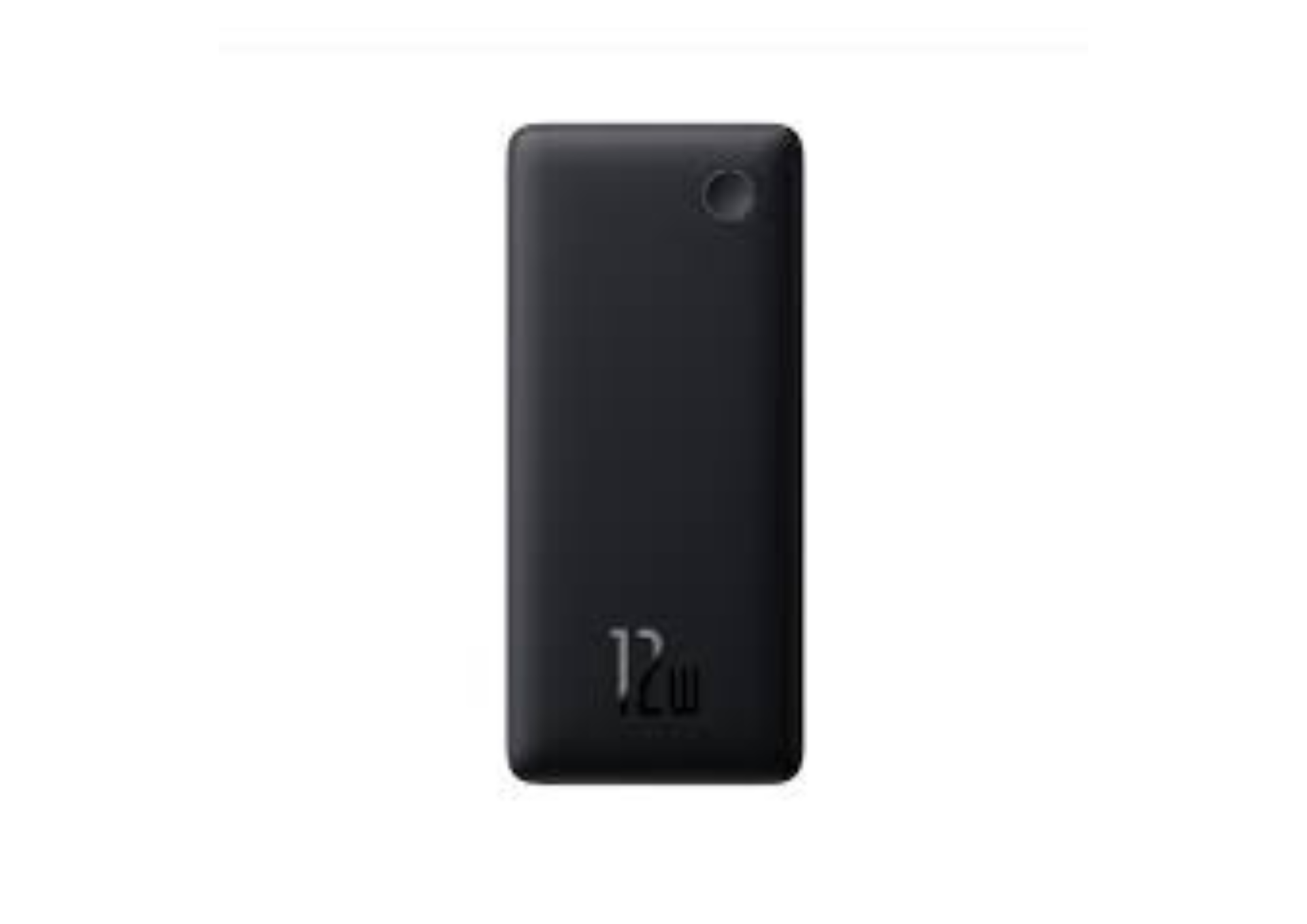 Powerbank Baseus Airpow Lite 10000