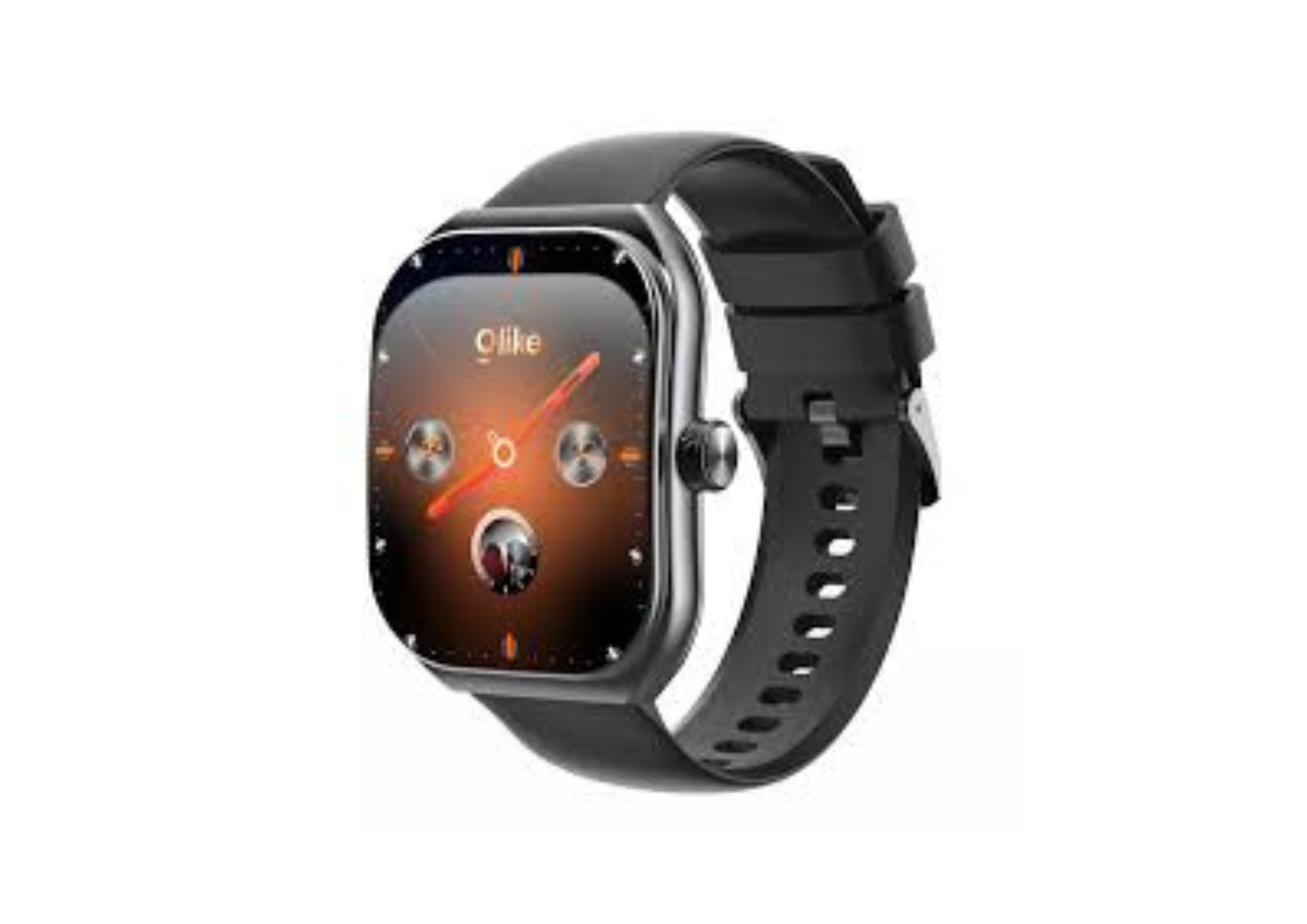 Smartwatch Olike Lumi RI IP68