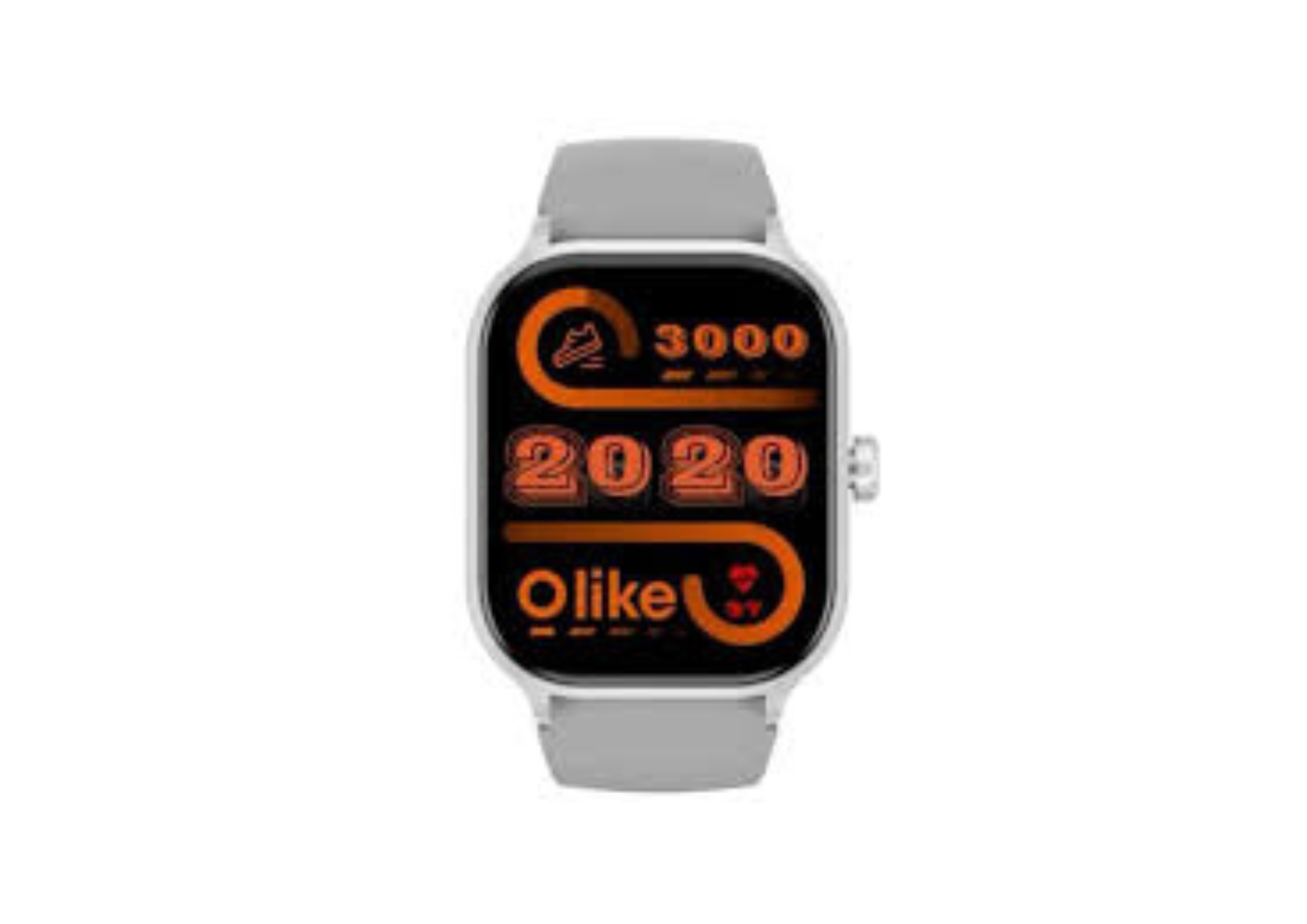 Smartwatch Olike W15