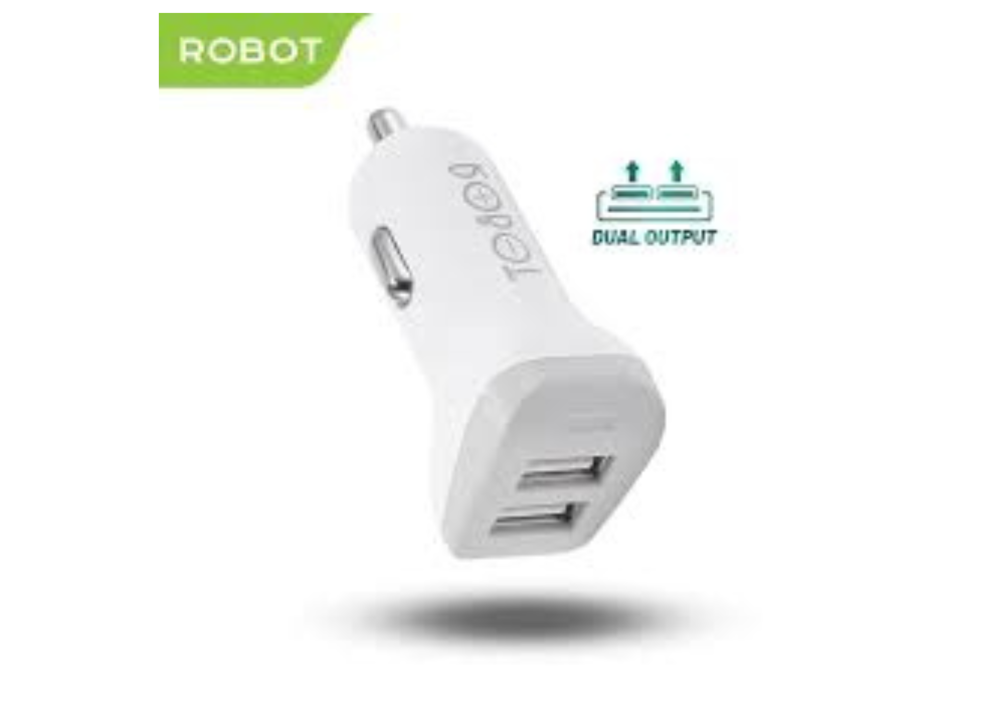 TC Mobil Fast Robot RT-C06