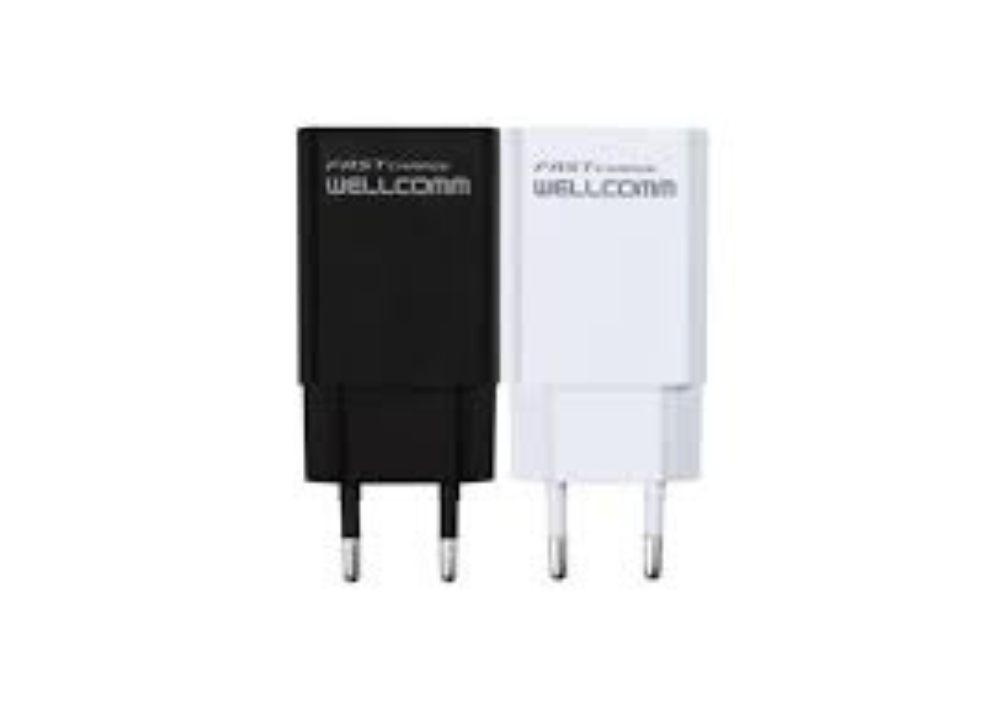 TC fast Charger B 18w Mikro Wellcom