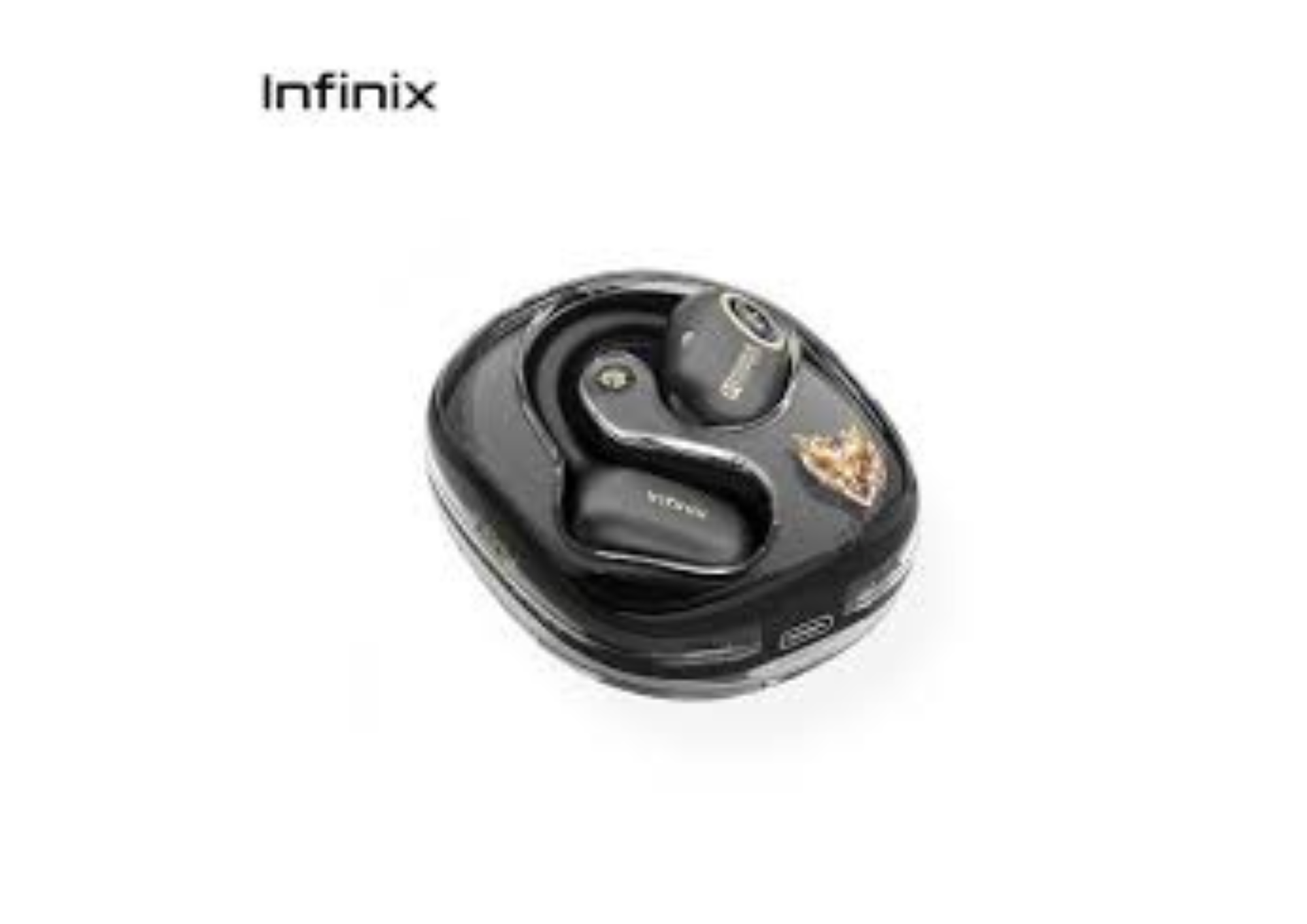 TWS Infinix XE02