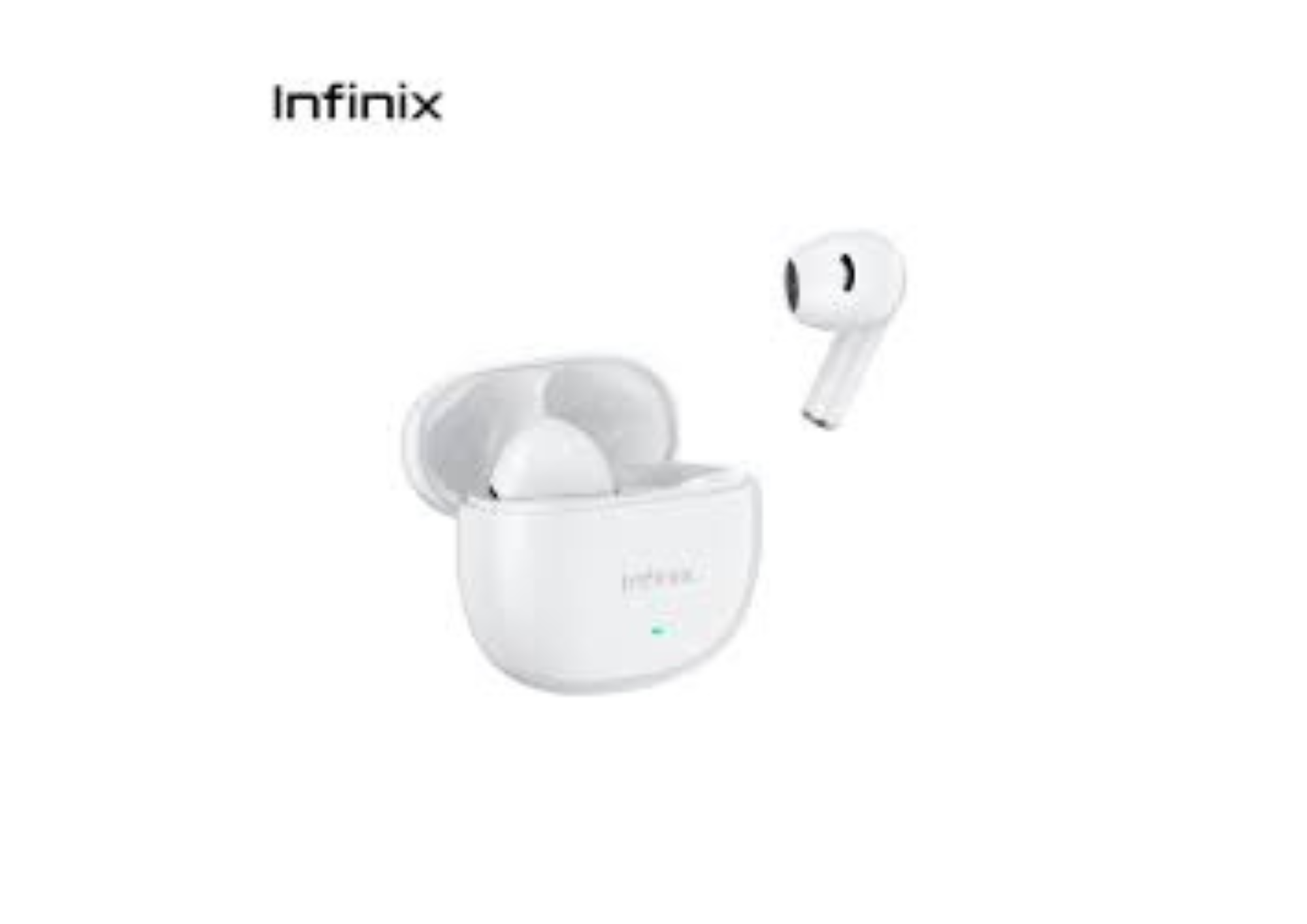 TWS Infinix XE33