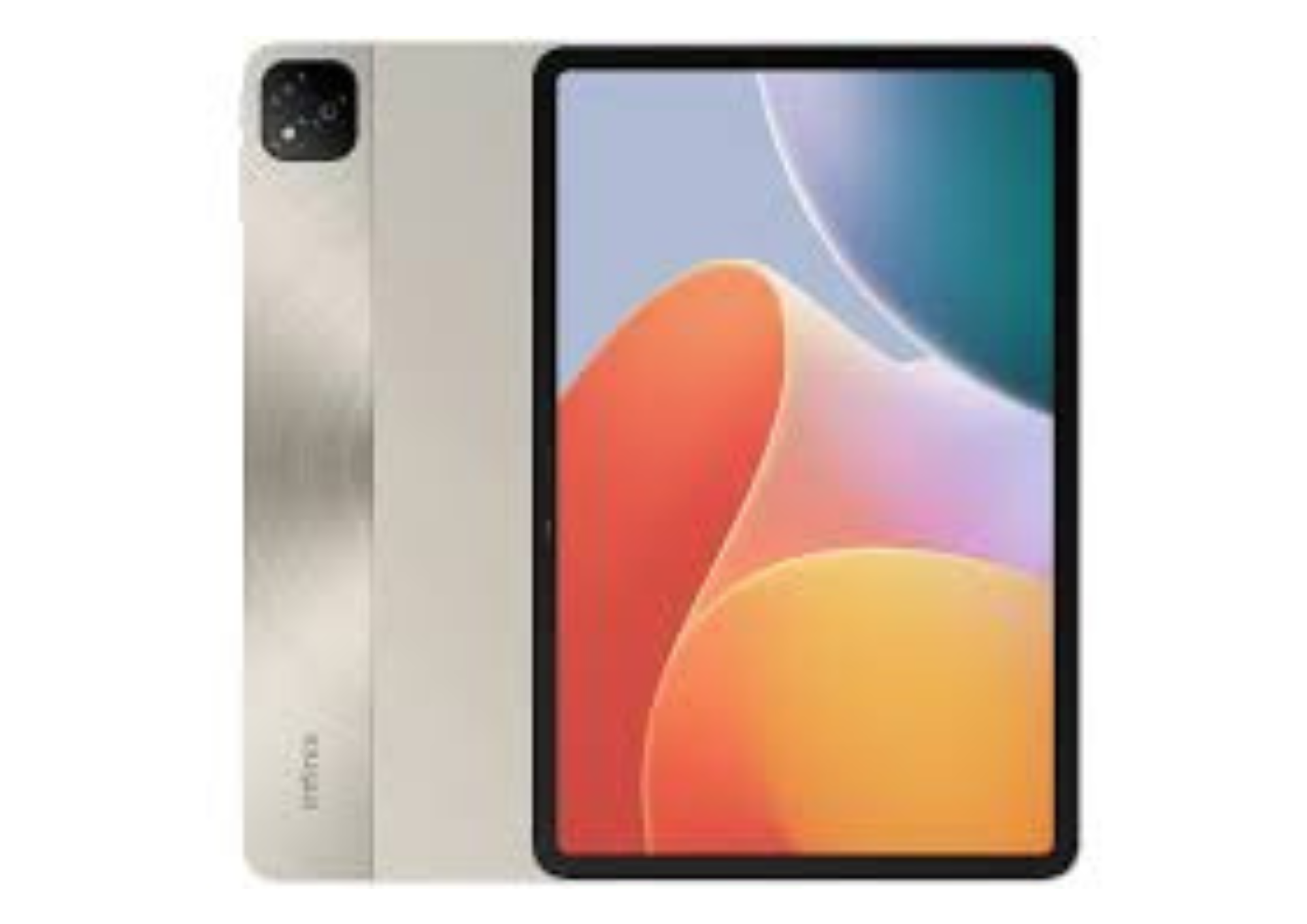Tab Infinix XPAD 4G 4/256GB