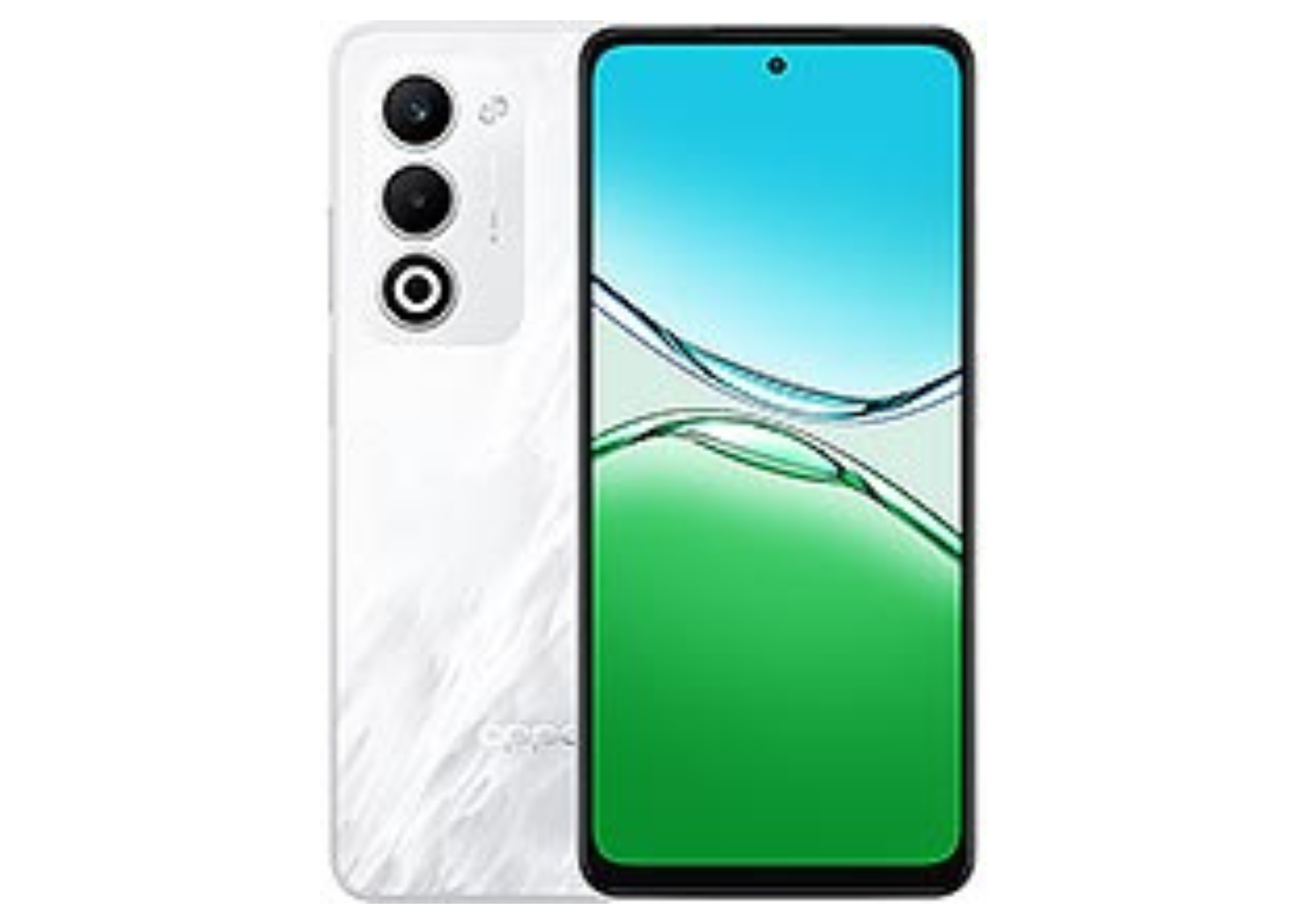 HP OPPO A5 8/128GB