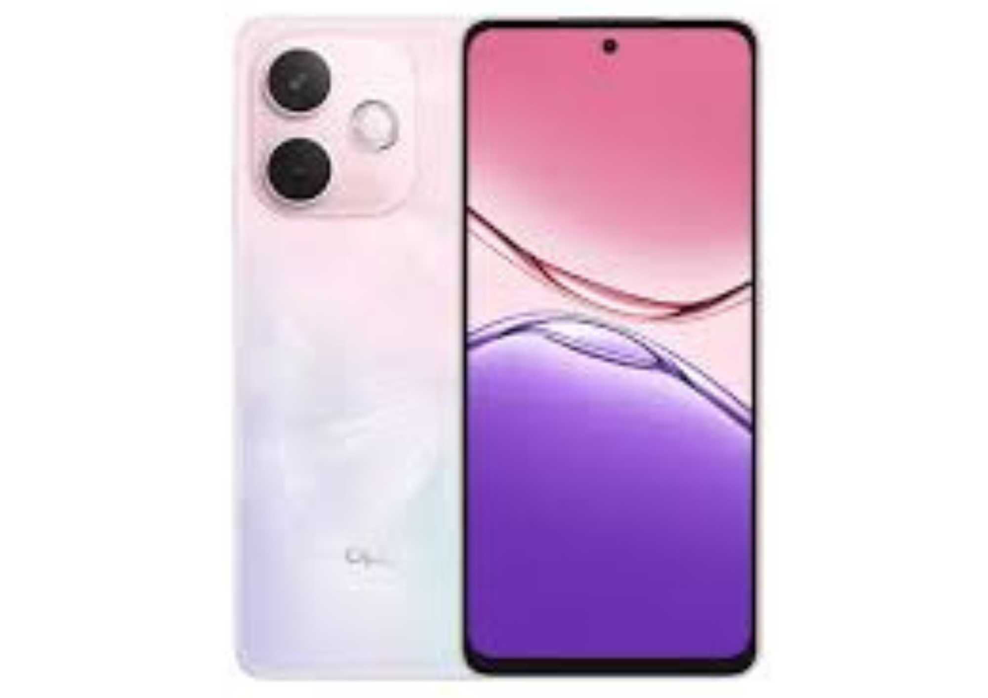 HP OPPO A5i 4/128GB