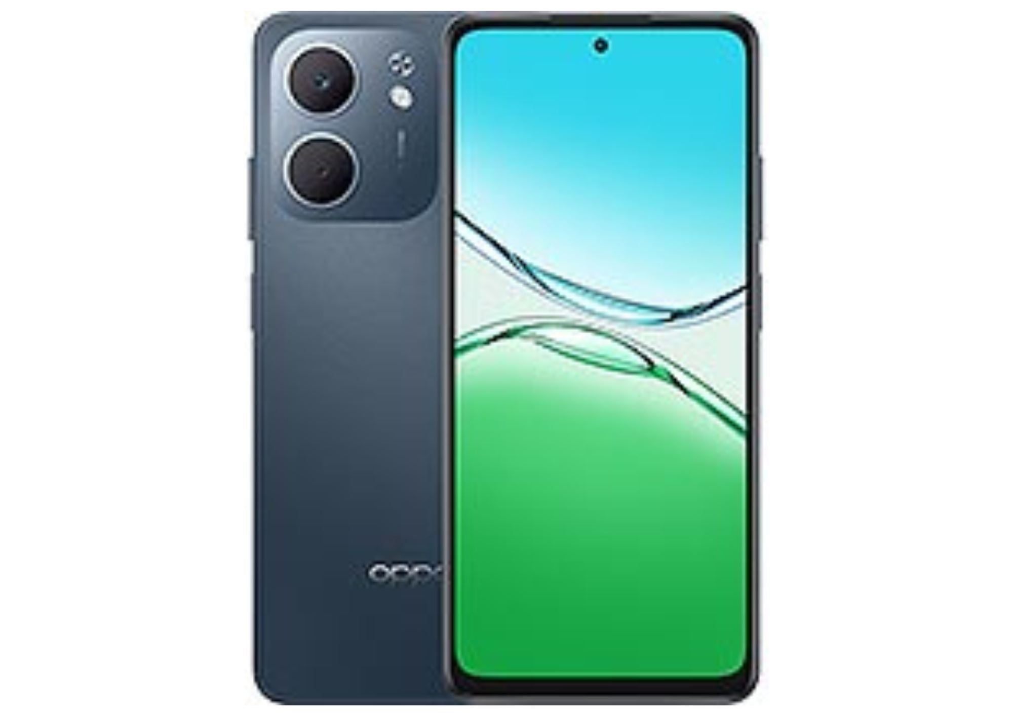 HP OPPO A5X 4/128GB