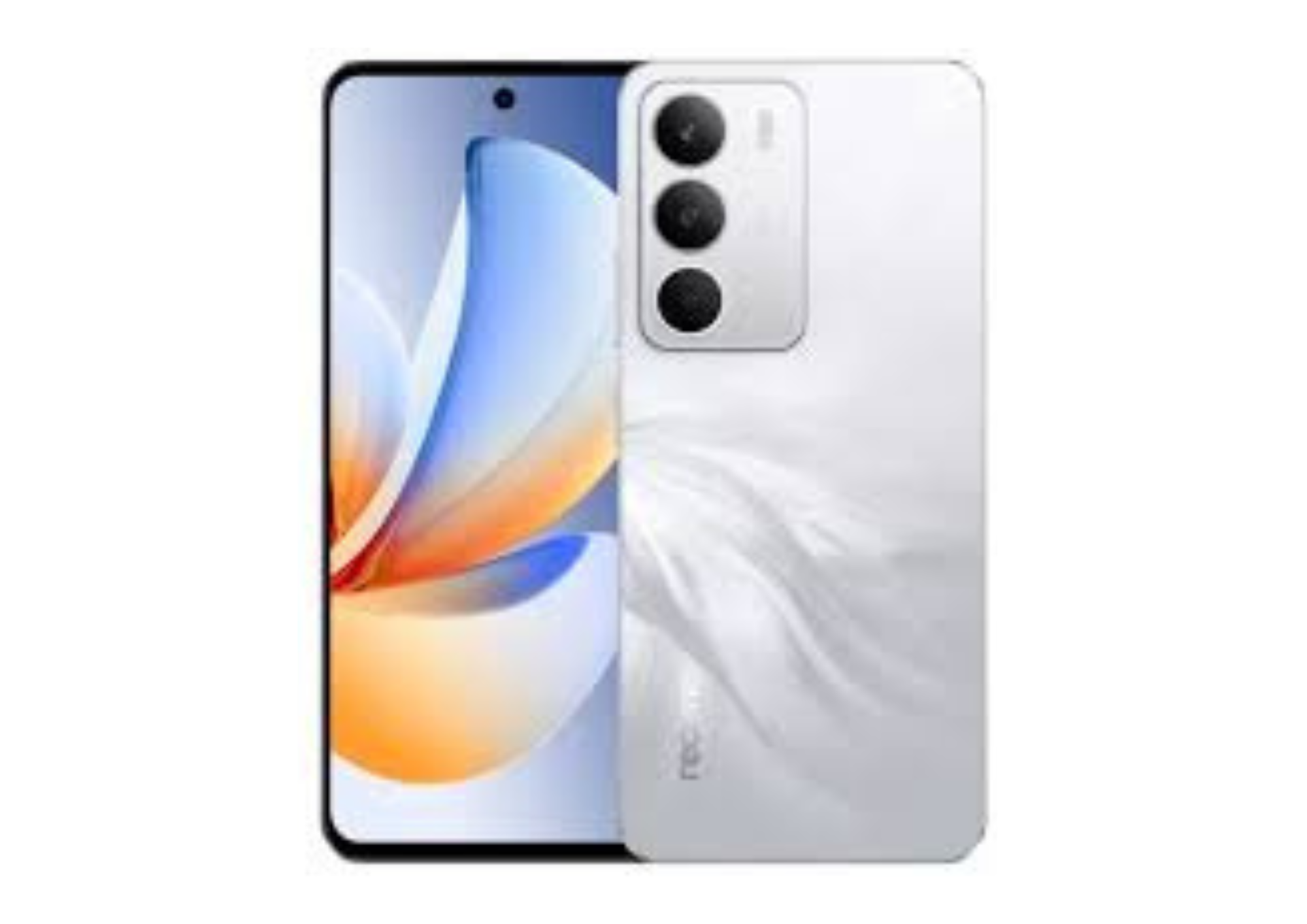 Hp Realme C71 8/128GB 1