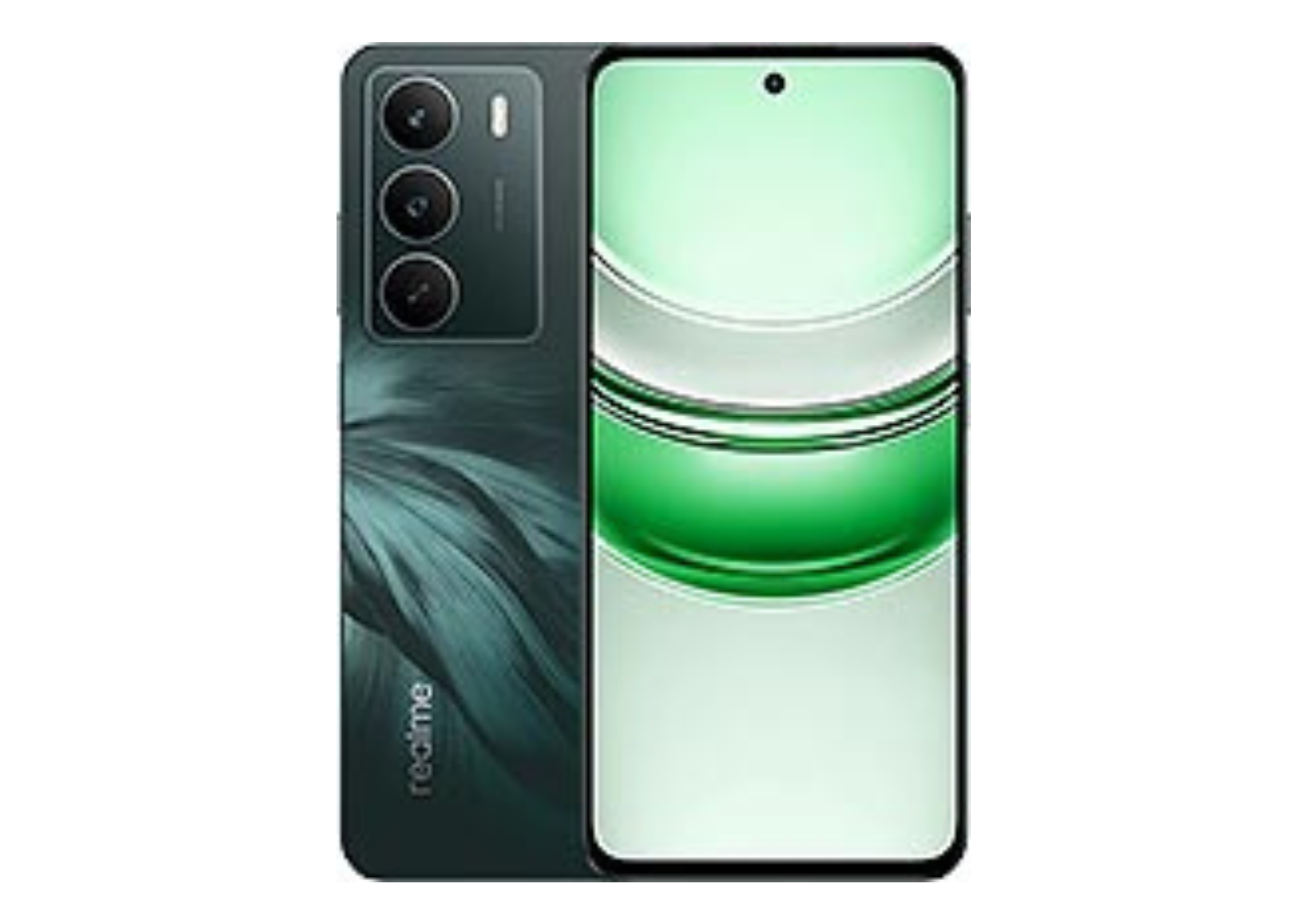Hp Realme C71 6/128GB