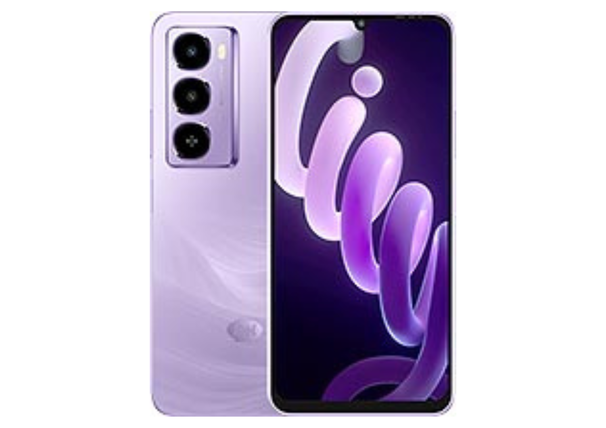 Hp Itel City 100 6/128GB