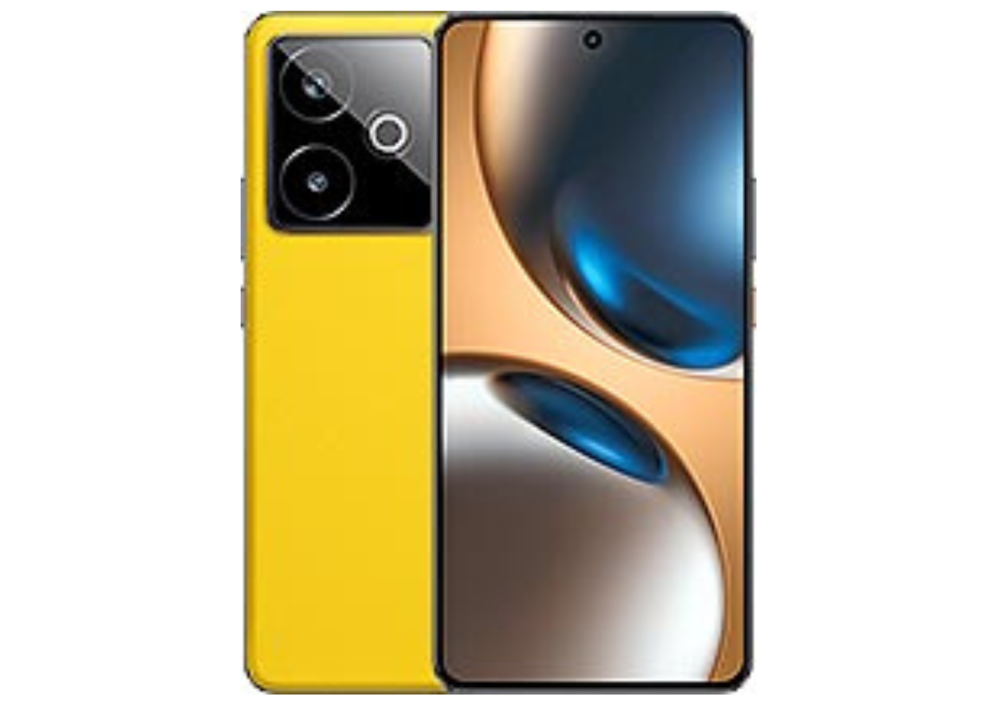 HP Realme GT 7T 12/256GB
