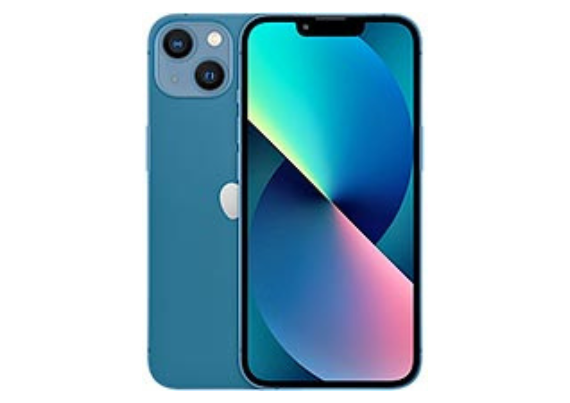HP Iphone 13 128GB 2