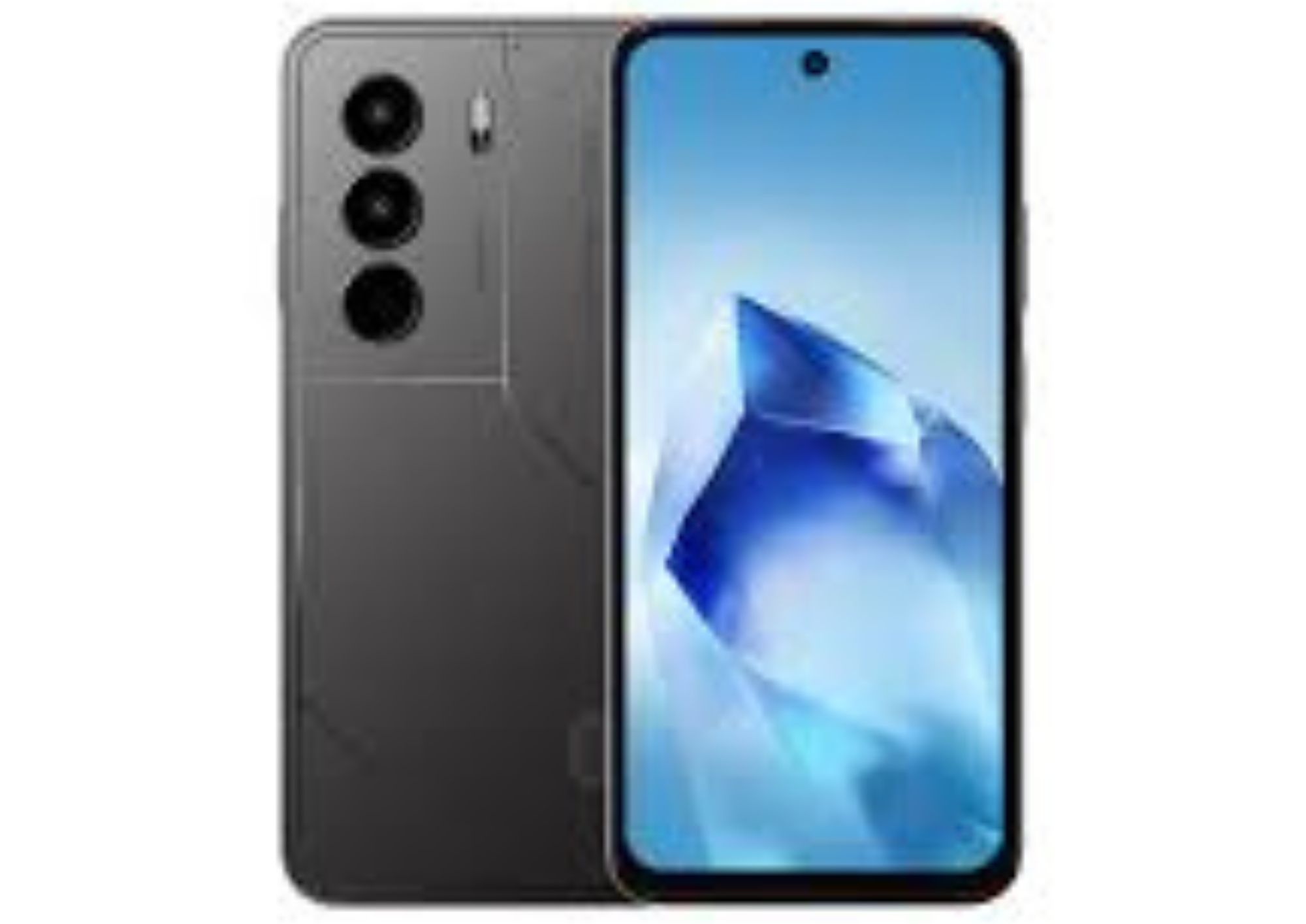 HP Itel P70 4/128GB