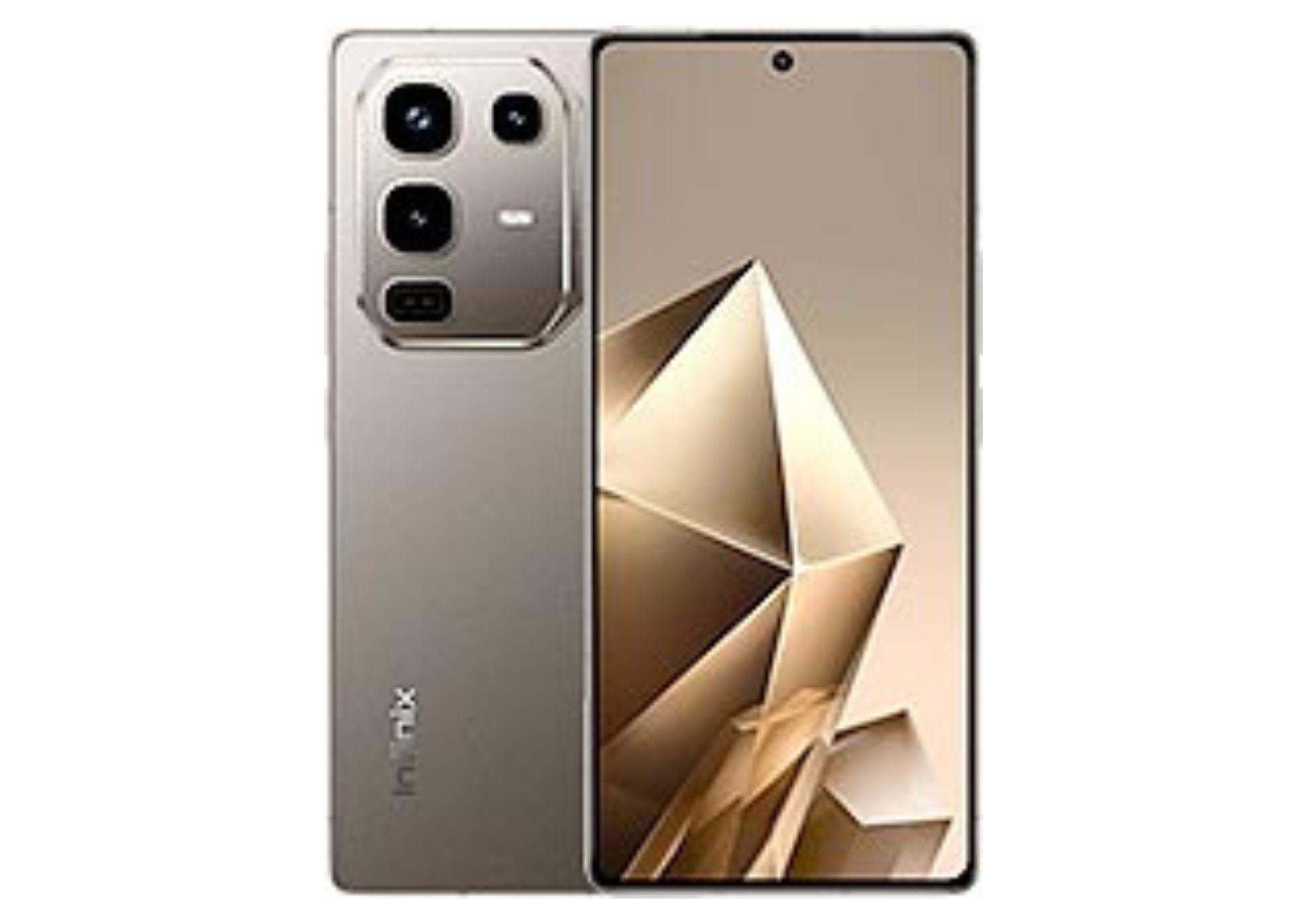 HP Infinix