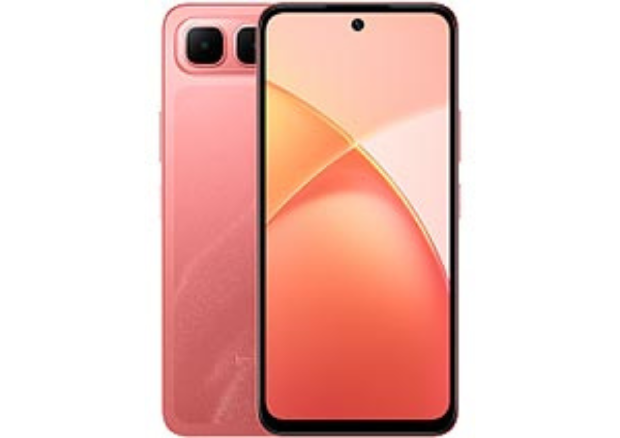 HP Infinix Smart 10+ 8/128GB