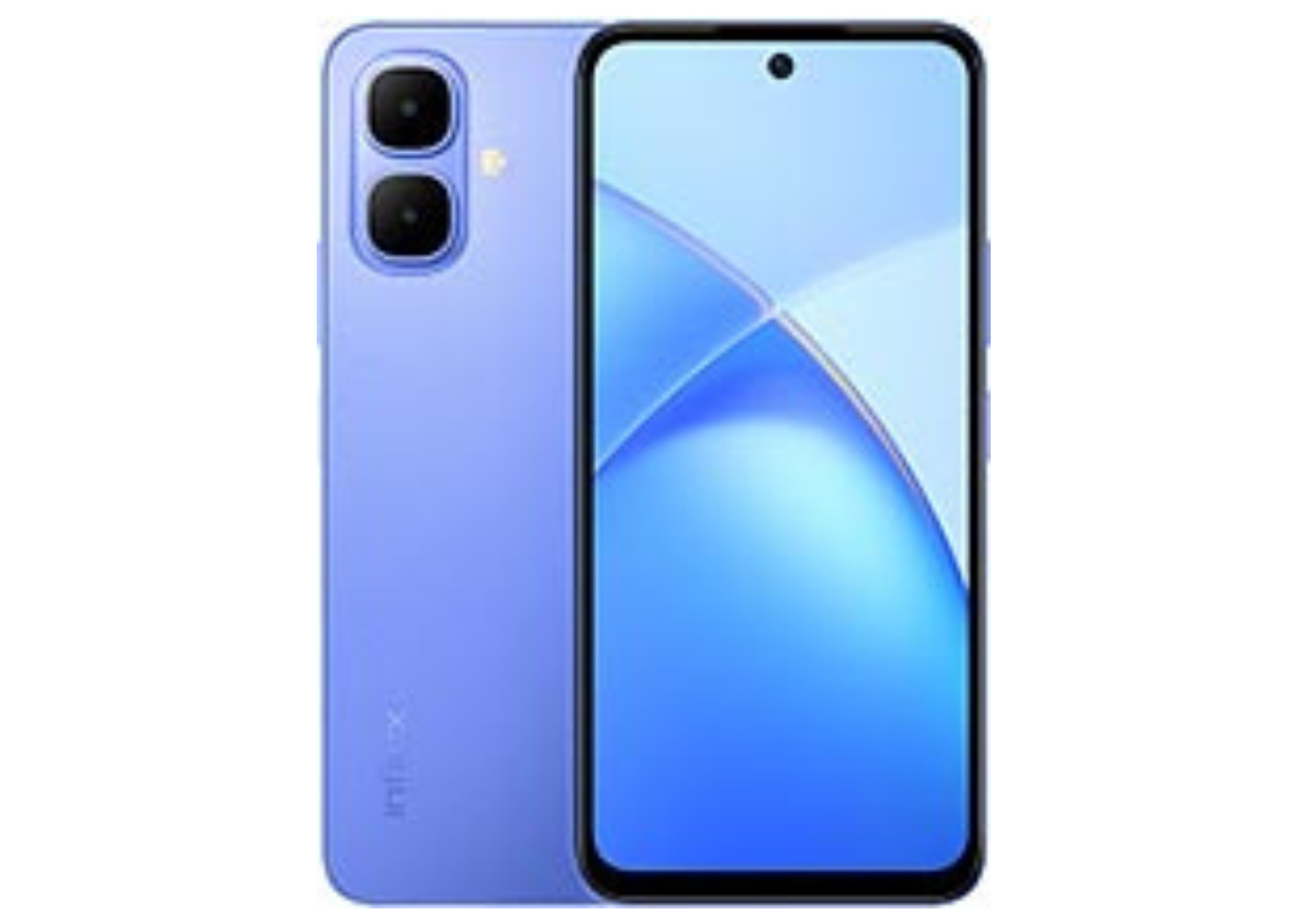 HP Infinix Smart 10 4/128GB
