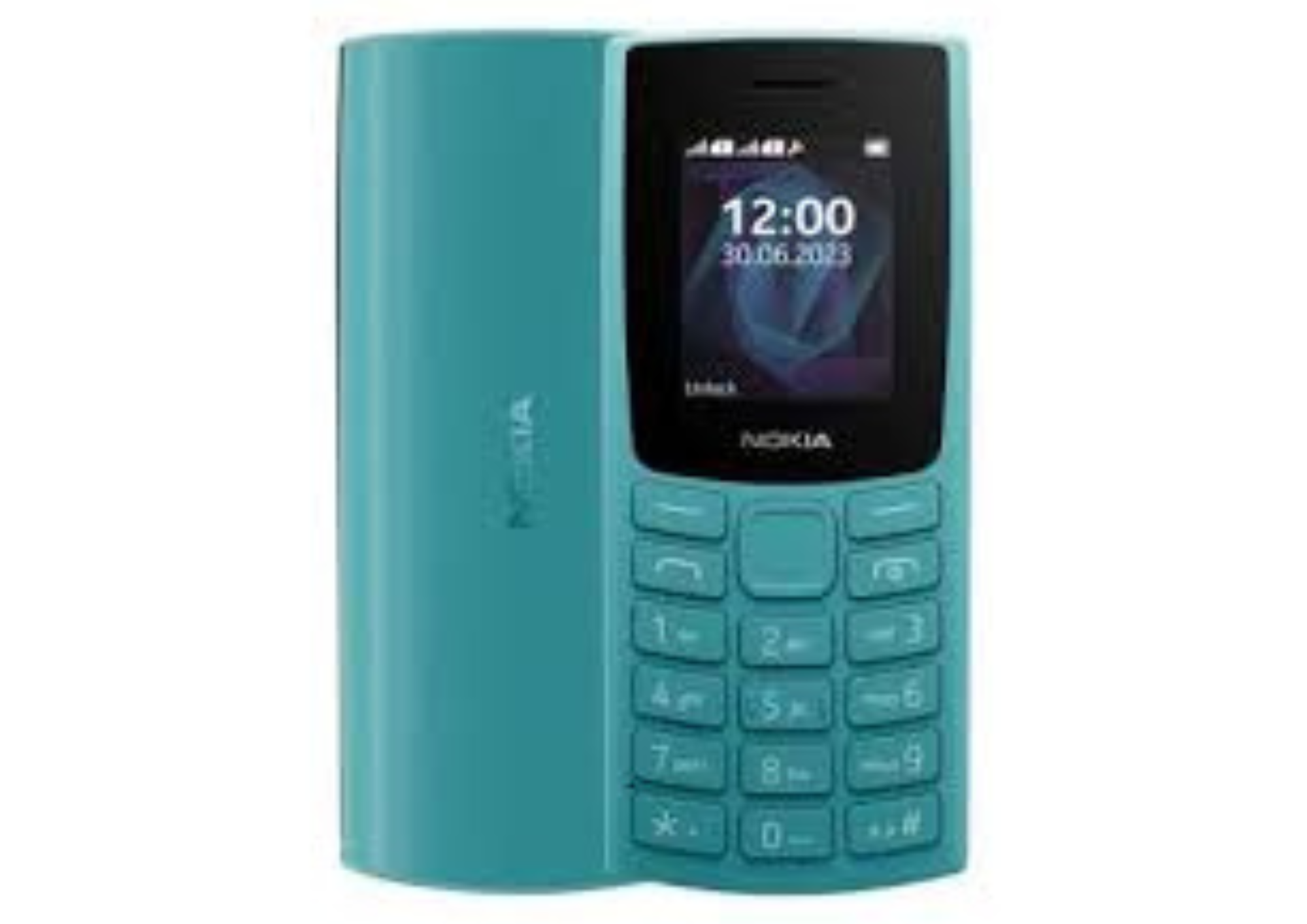 HP Nokia 105 Vox 2024 1