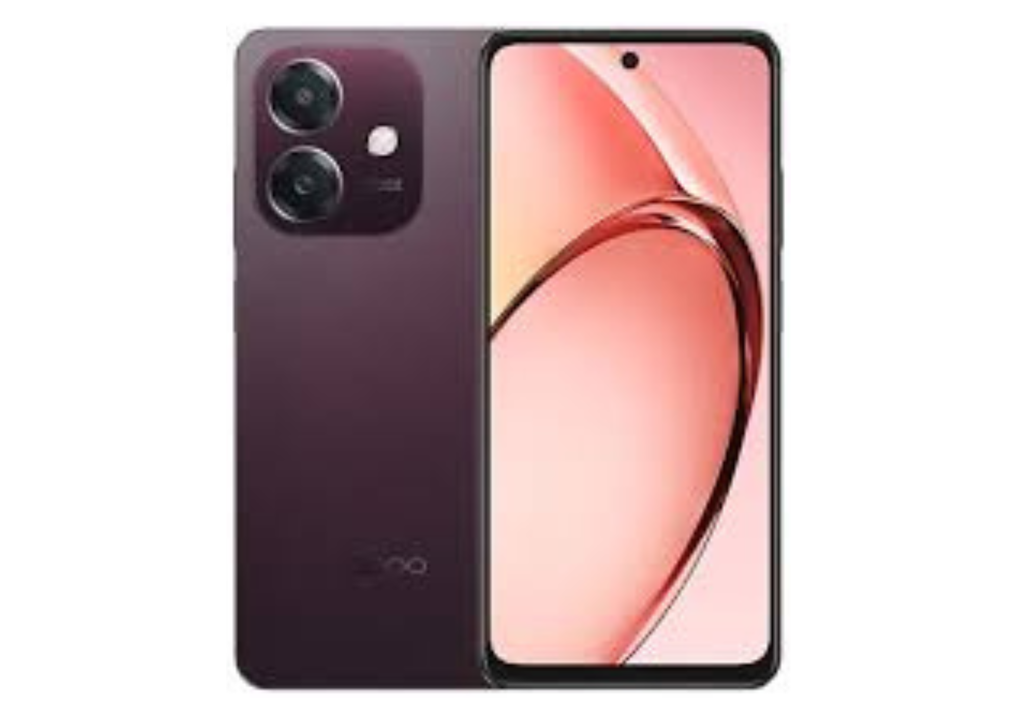 HP OPPO A5i 4/64GB