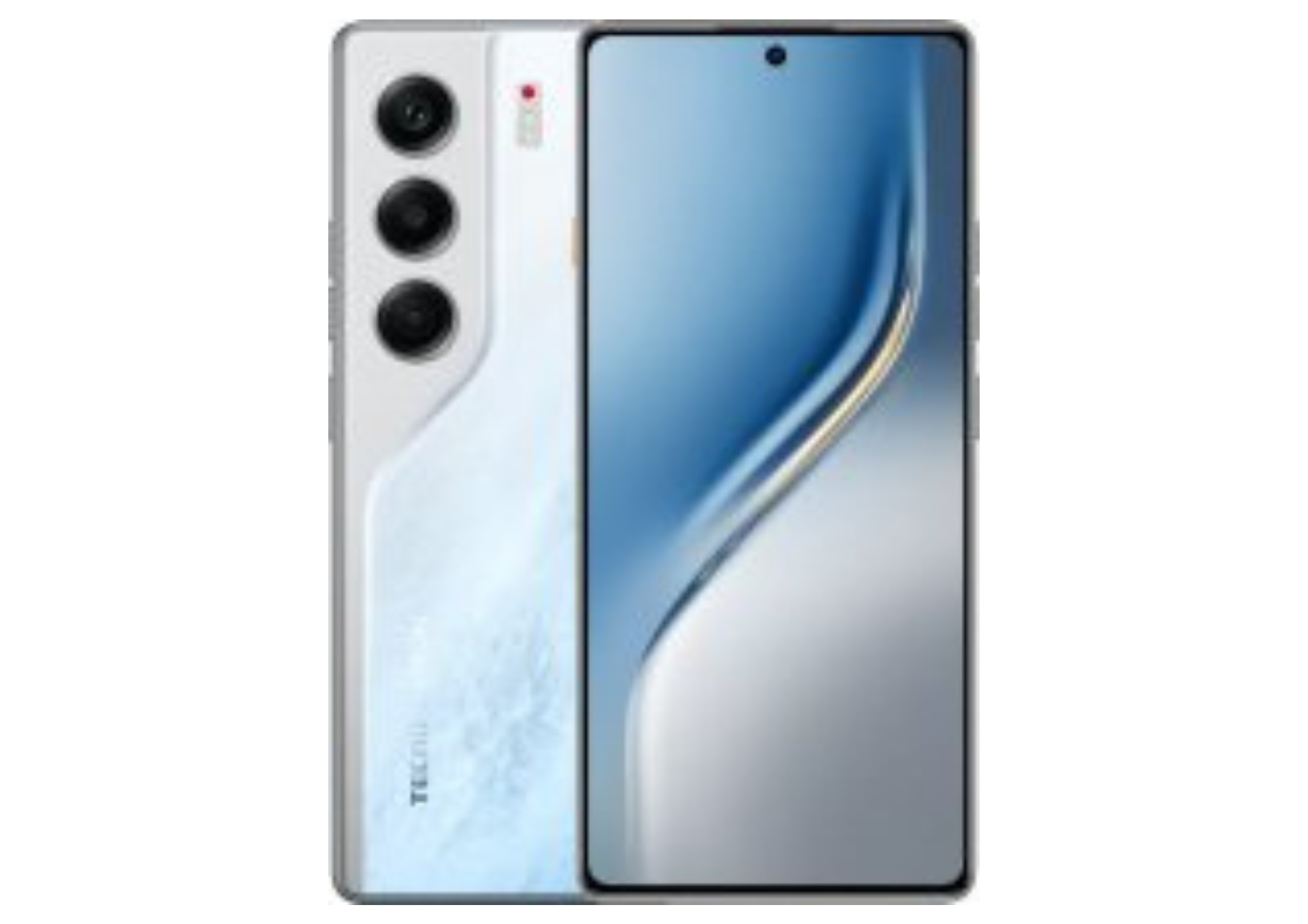 HP Tecno Camon 40 8/256GB