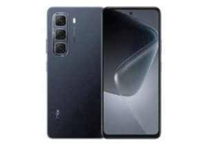 HP Infinix HOT 60i 8/256GB
