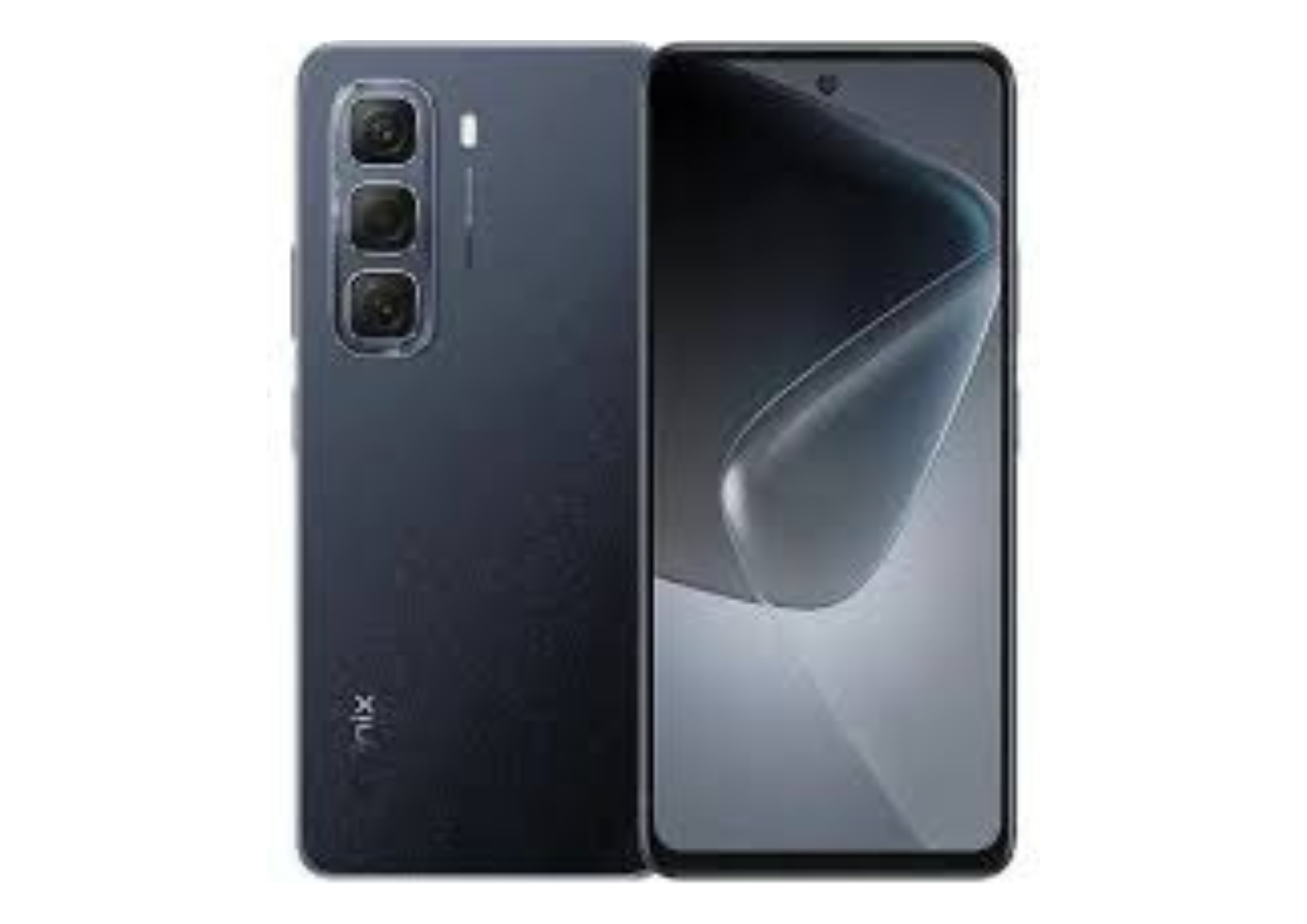 HP Infinix HOT 60i 8/256GB