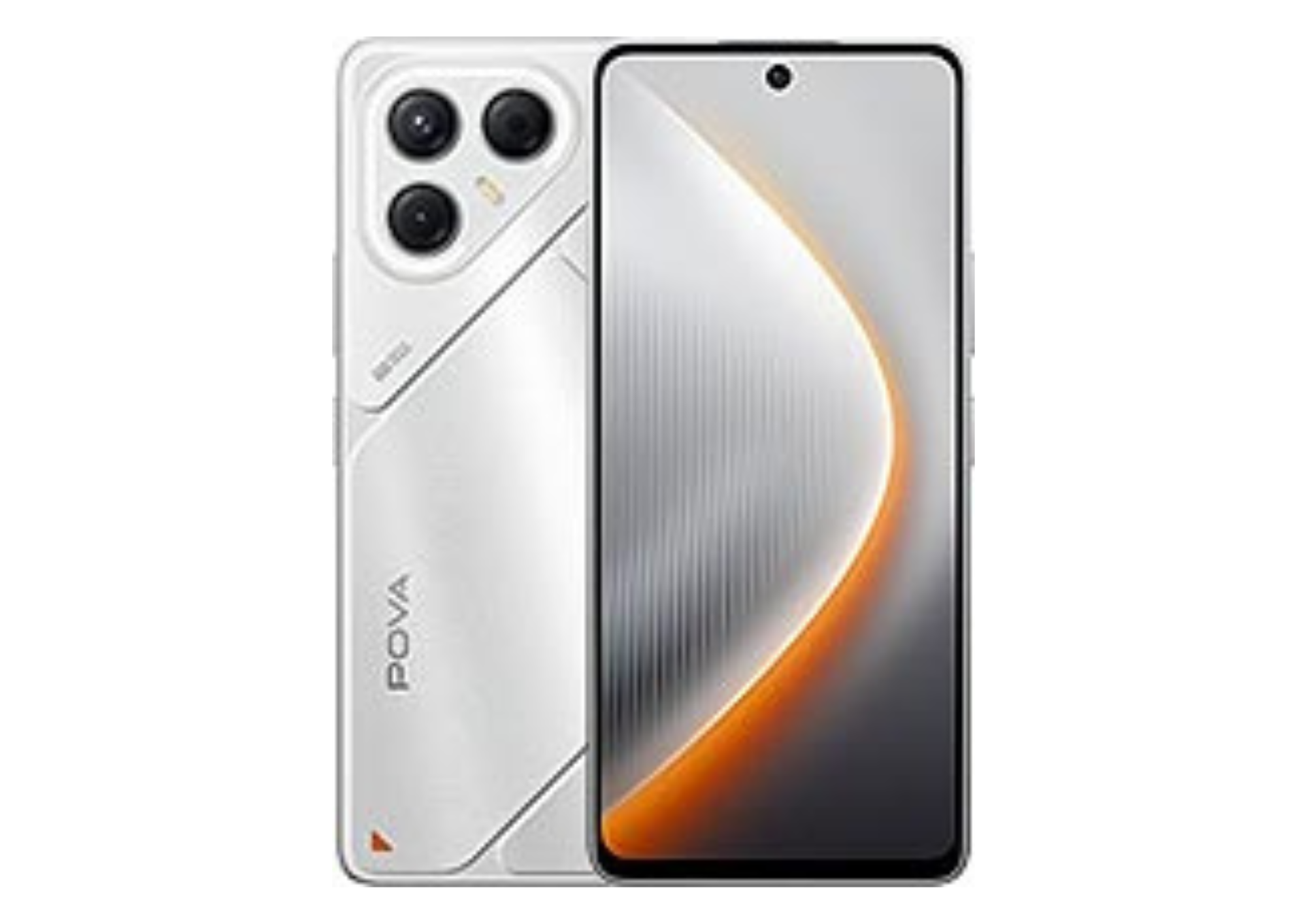 HP Tecno POVA 7 5G 8/256GB